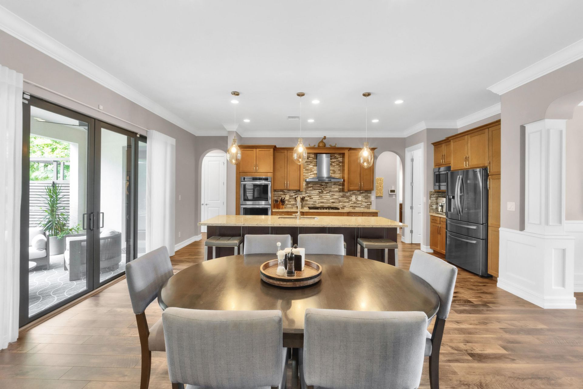 8685 Watercrest Circle W, Parkland, FL 33076 Photo