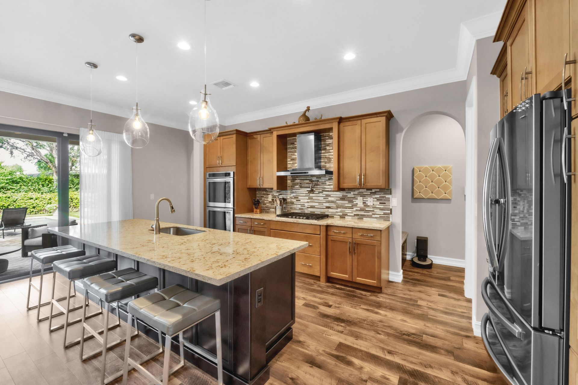 8685 Watercrest Circle W, Parkland, FL 33076 Photo