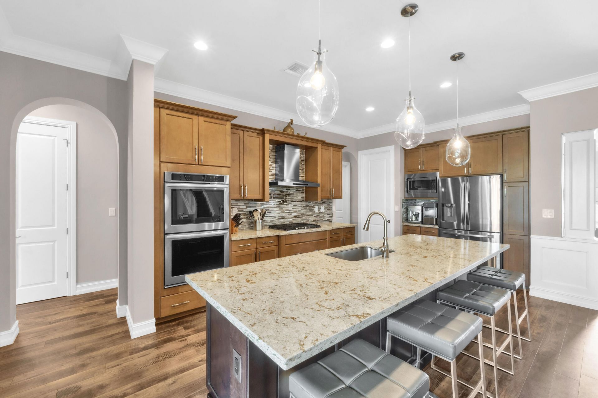 8685 Watercrest Circle W, Parkland, FL 33076 Photo