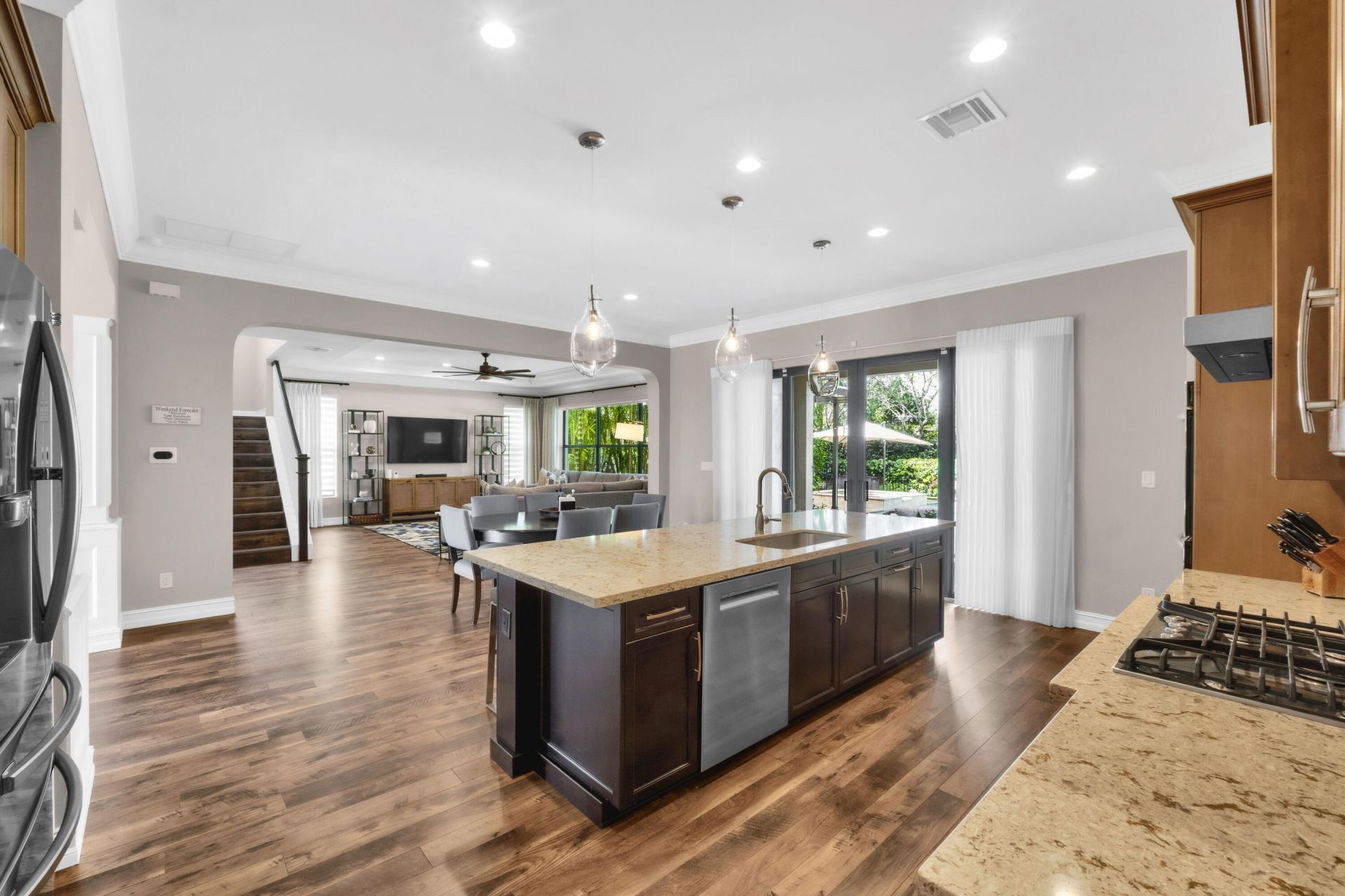 8685 Watercrest Circle W, Parkland, FL 33076 Photo