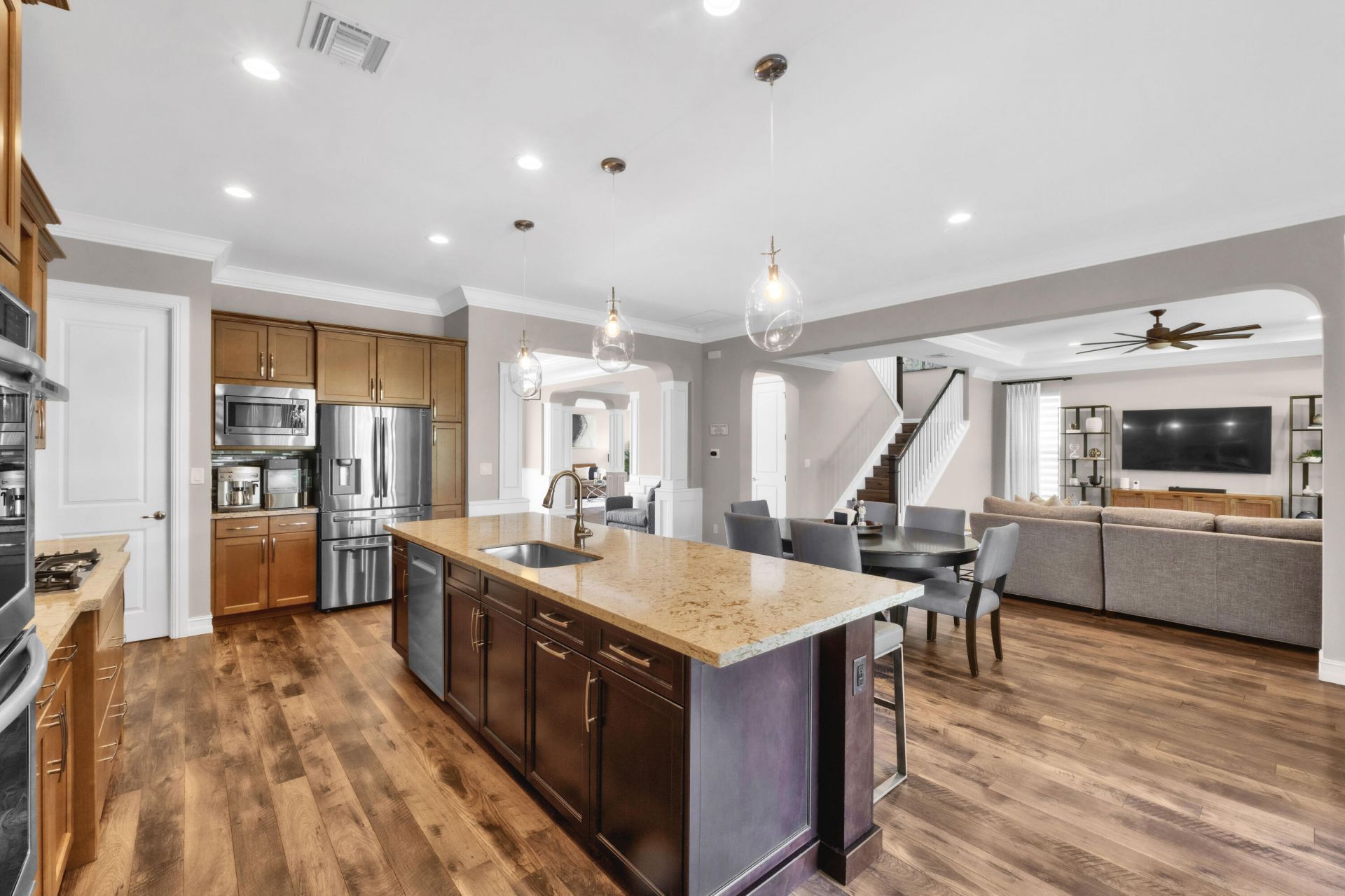 8685 Watercrest Circle W, Parkland, FL 33076 Photo