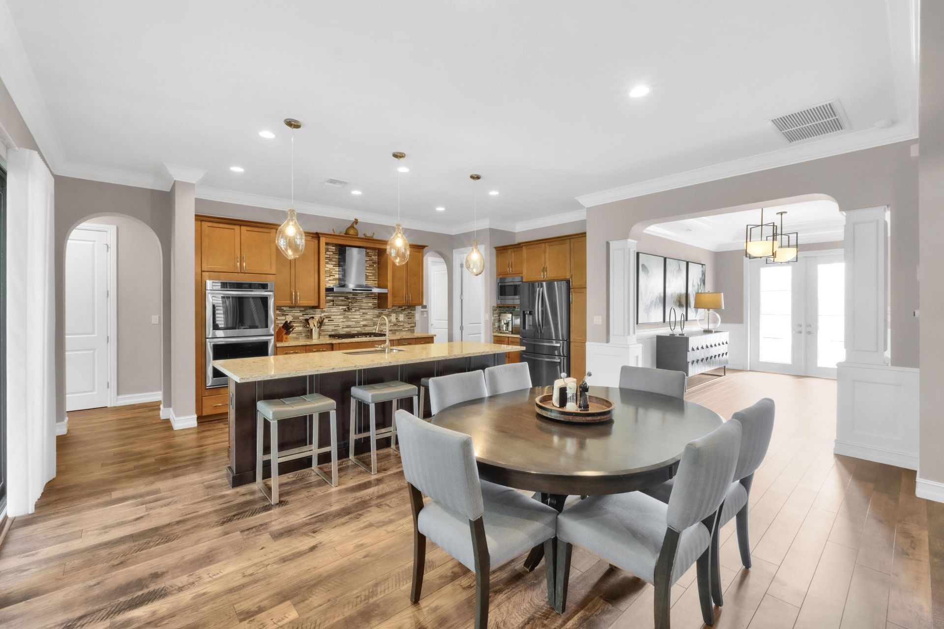 8685 Watercrest Circle W, Parkland, FL 33076 Photo