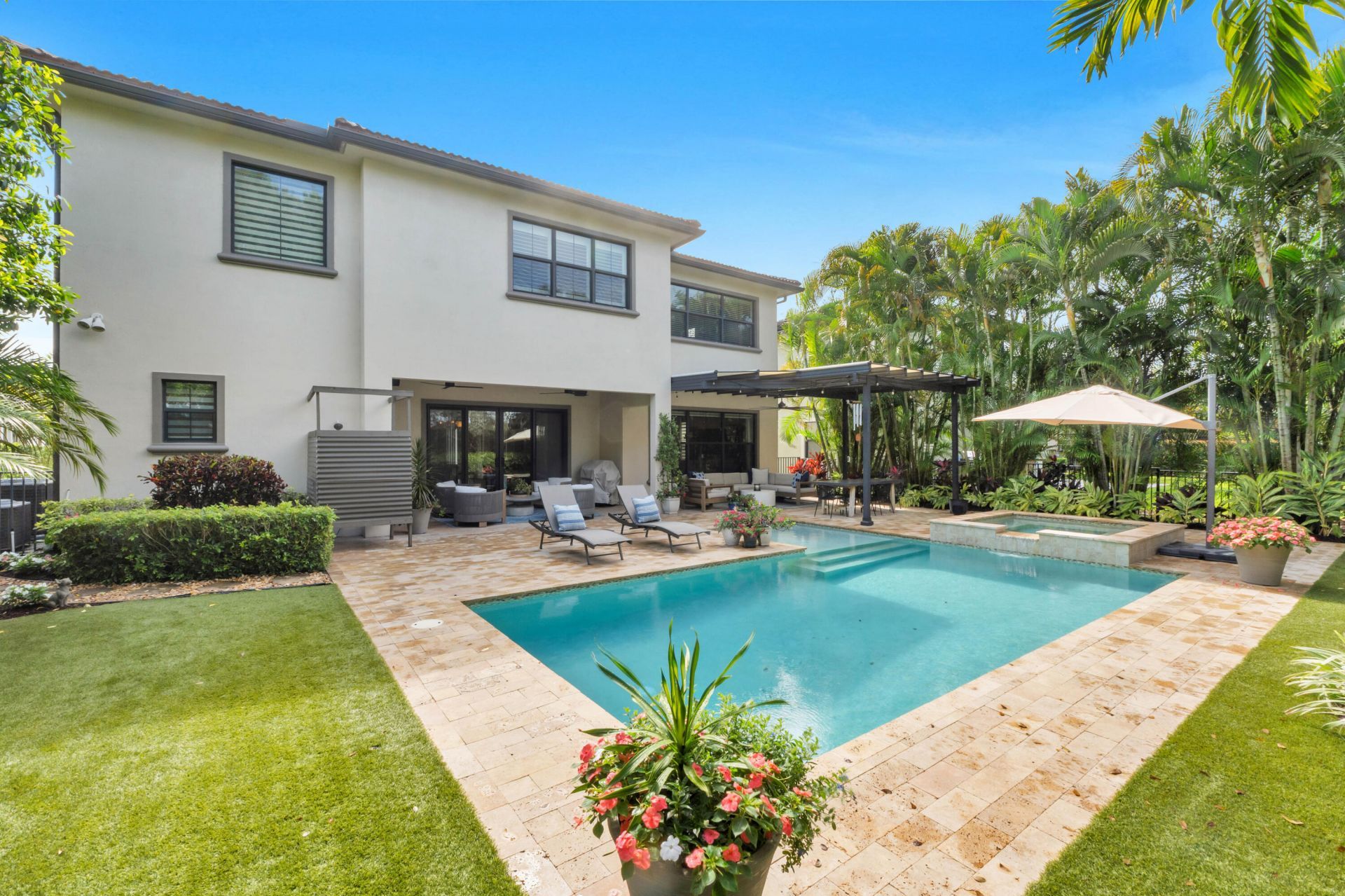 8685 Watercrest Circle W, Parkland, FL 33076 Photo