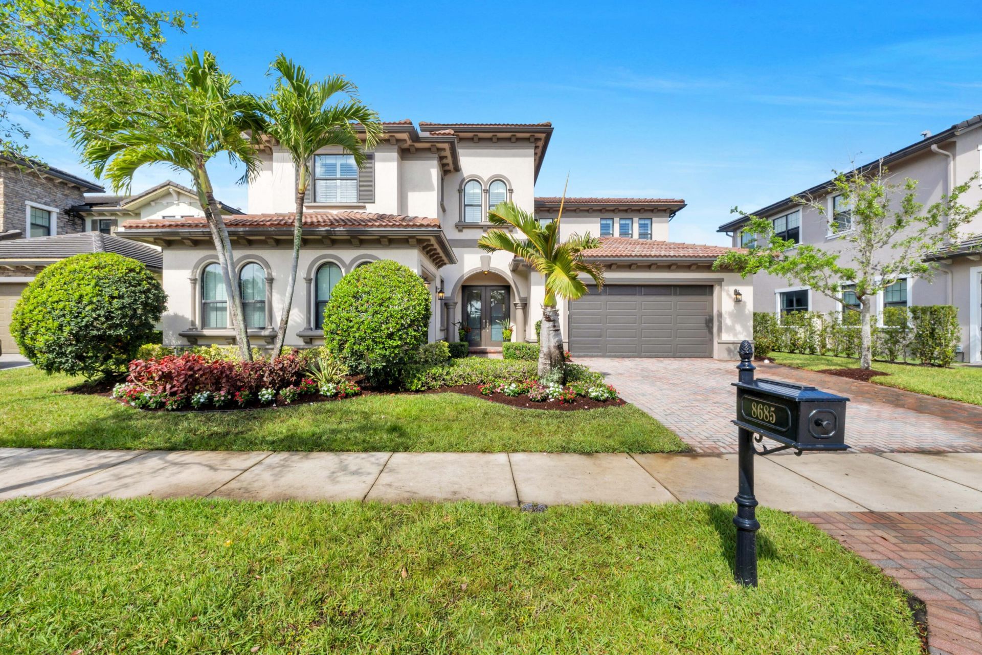 8685 Watercrest Circle W, Parkland, FL 33076 Photo