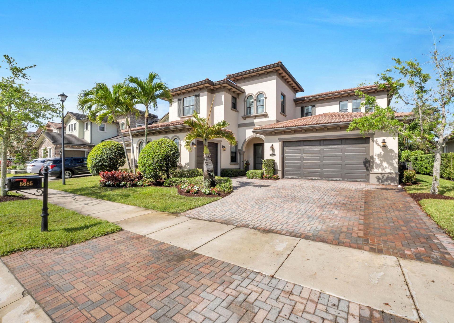 8685 Watercrest Circle W, Parkland, FL 33076 Photo