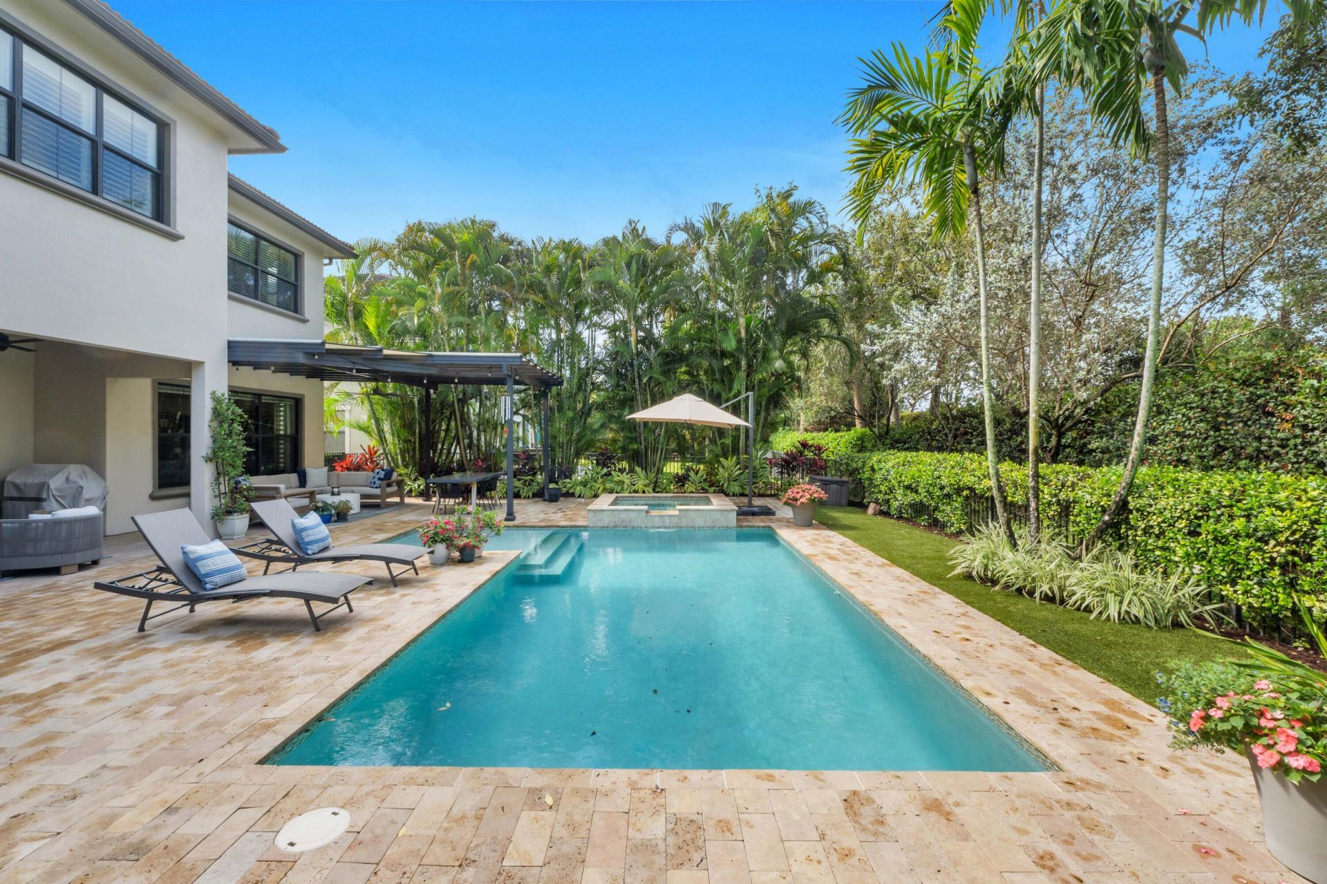 8685 Watercrest Circle W, Parkland, FL 33076 Photo