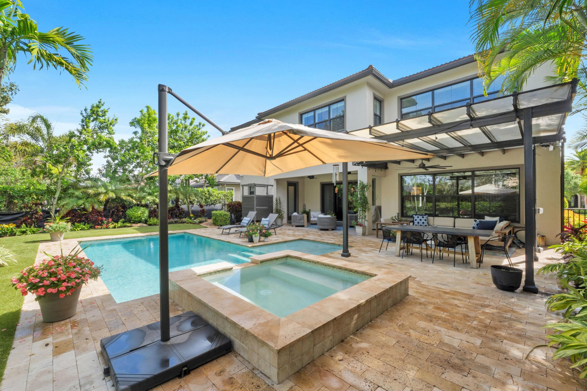 8685 Watercrest Circle W, Parkland, FL 33076 Photo