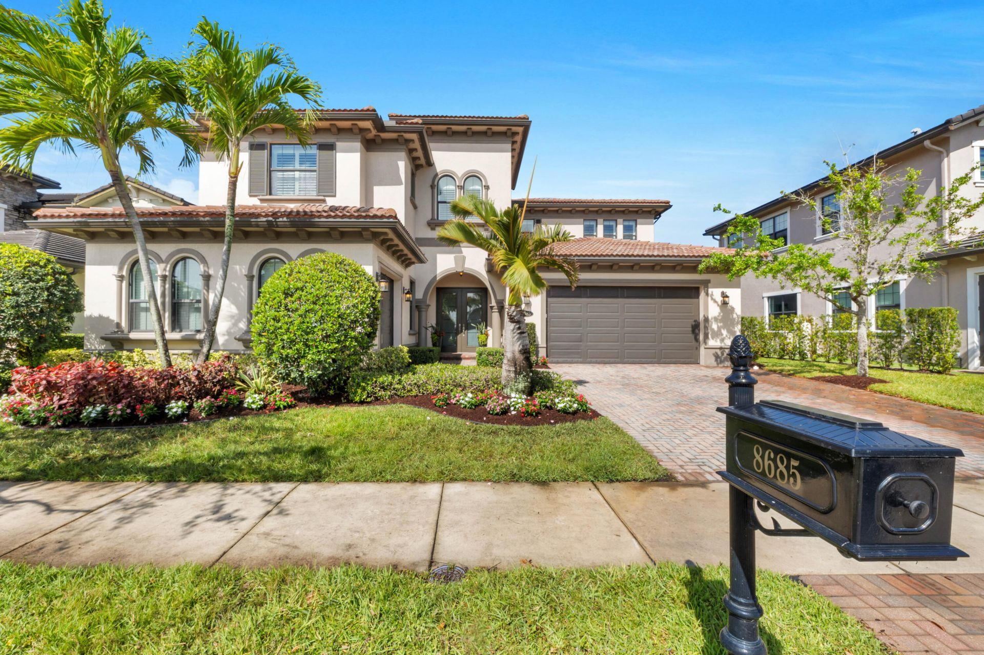 8685 Watercrest Circle W, Parkland, FL 33076 Photo