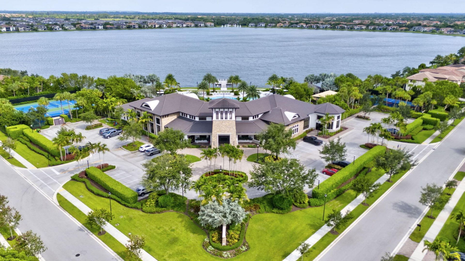 8685 Watercrest Circle W, Parkland, FL 33076 Photo