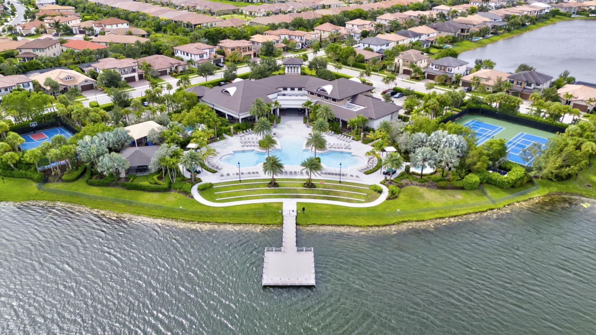 8685 Watercrest Circle W, Parkland, FL 33076 Photo