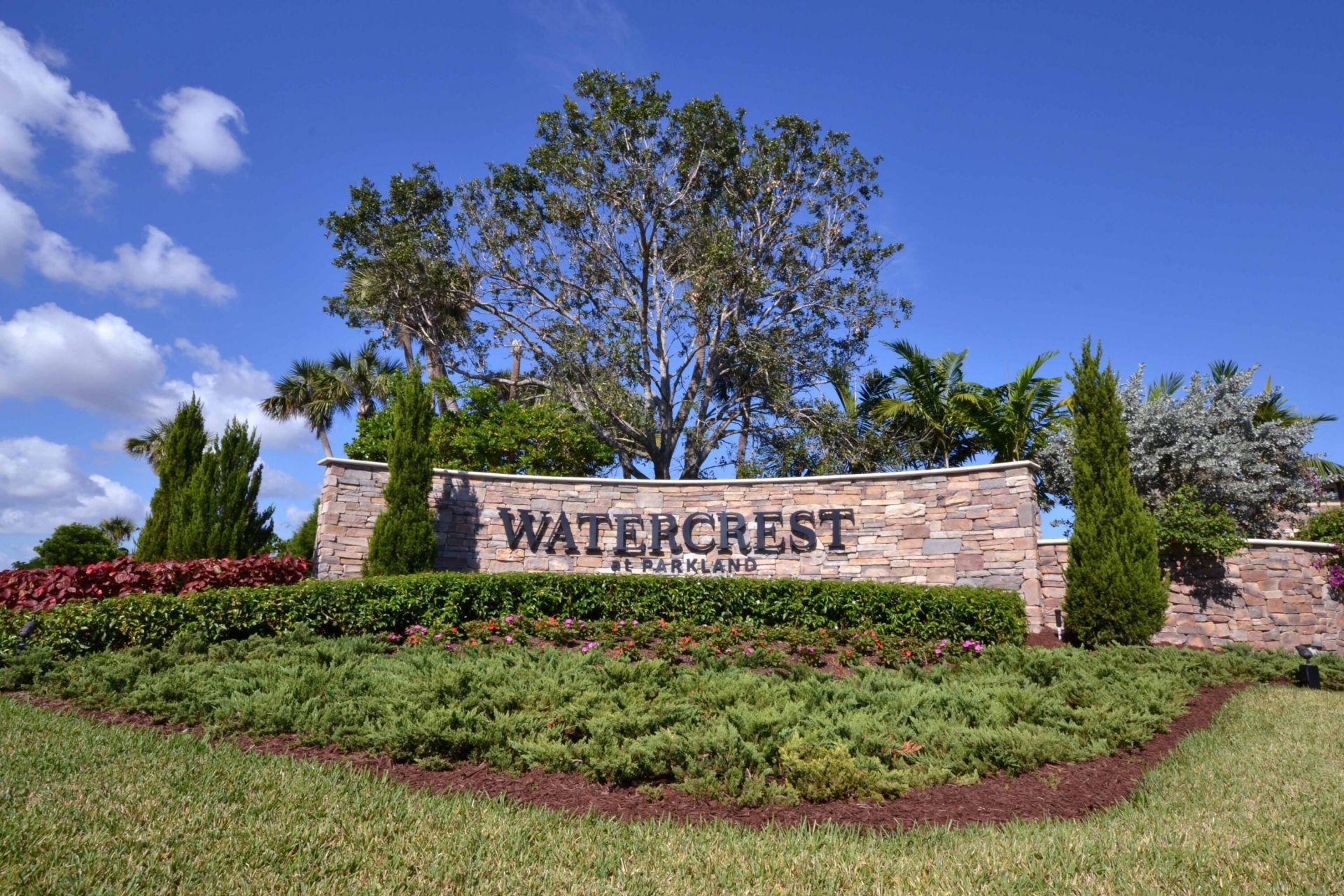 8685 Watercrest Circle W, Parkland, FL 33076 Photo