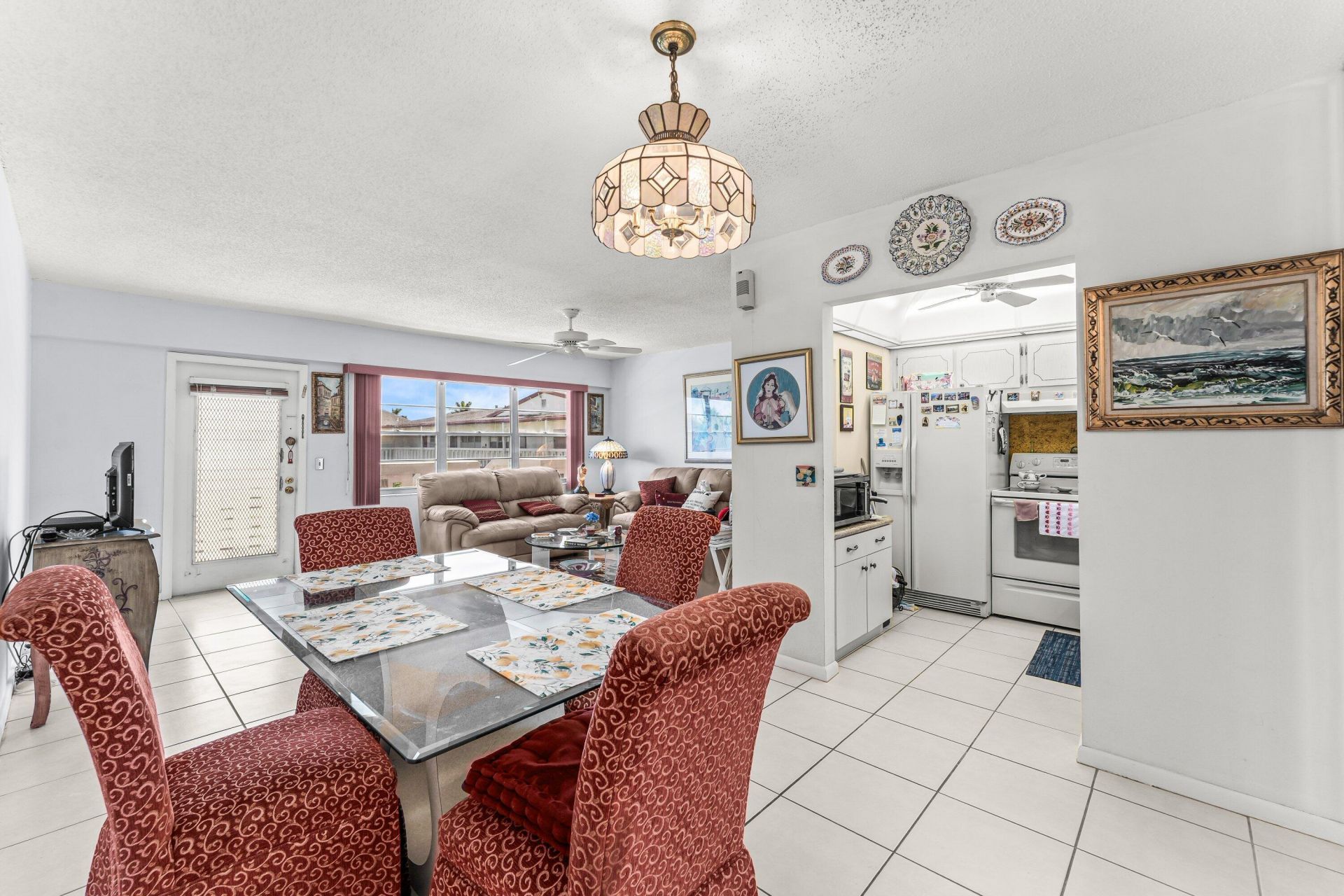 629 Fanshaw O, Boca Raton, FL 33434 Photo