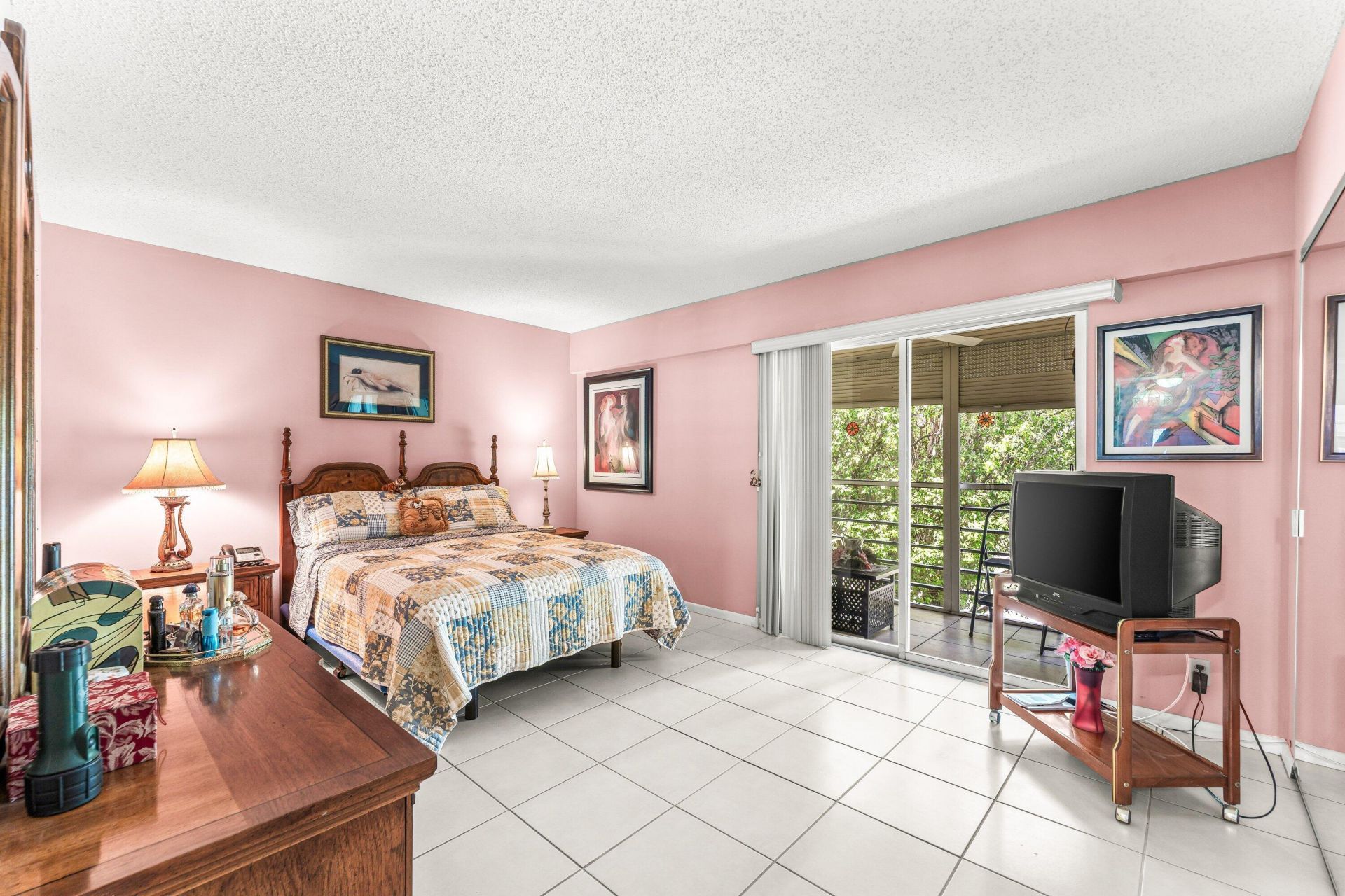 629 Fanshaw O, Boca Raton, FL 33434 Photo