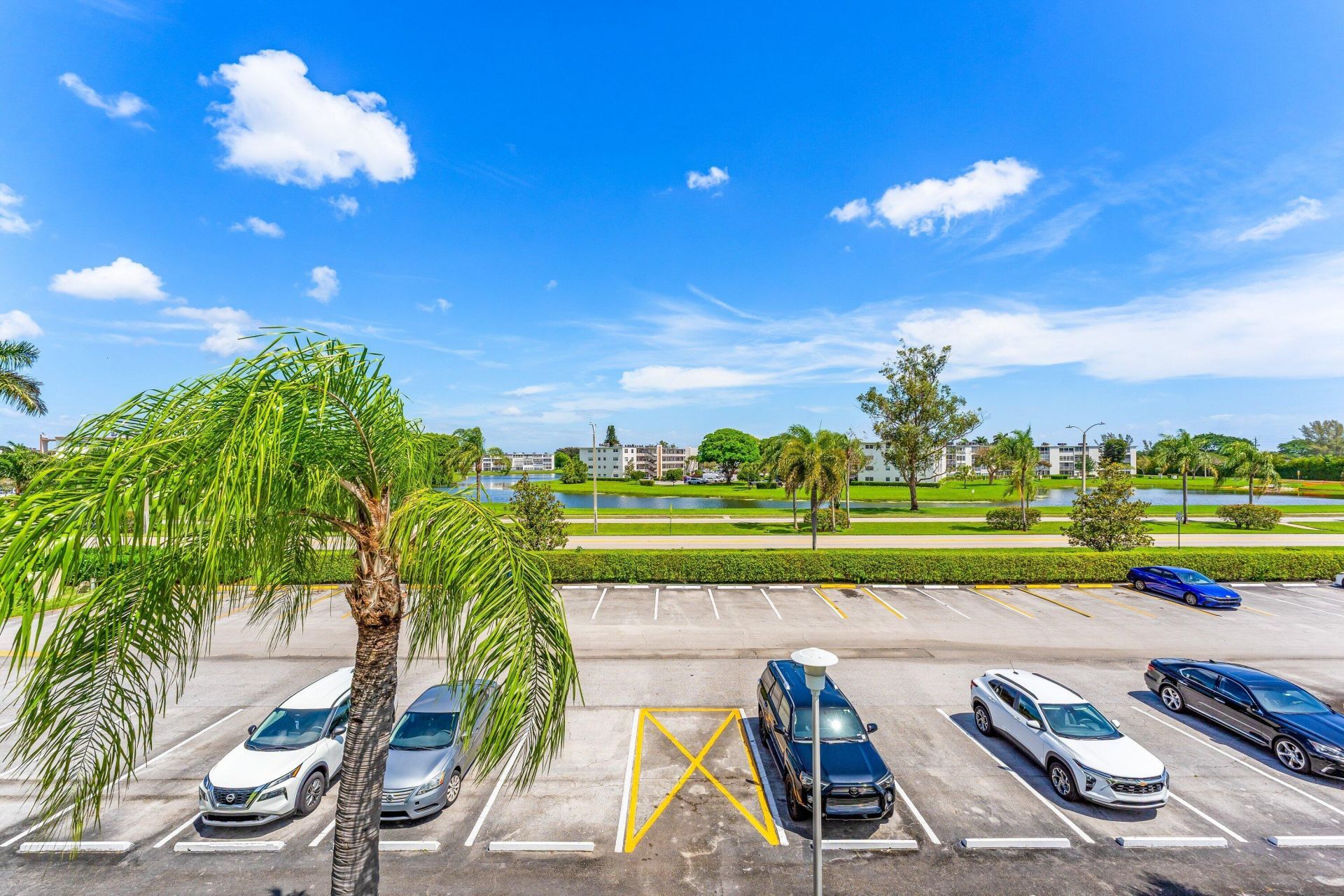629 Fanshaw O, Boca Raton, FL 33434 Photo