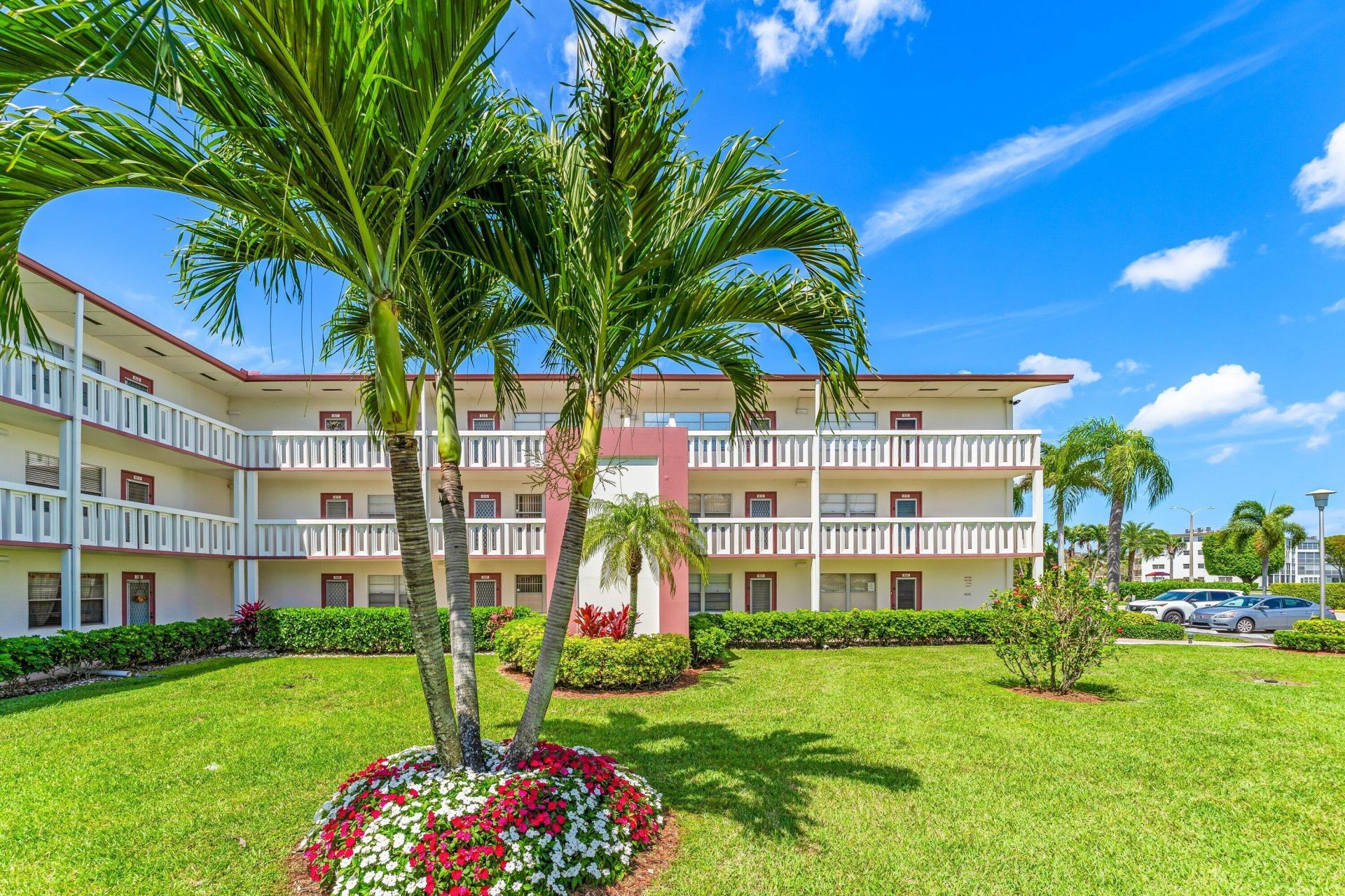 629 Fanshaw O, Boca Raton, FL 33434 Photo