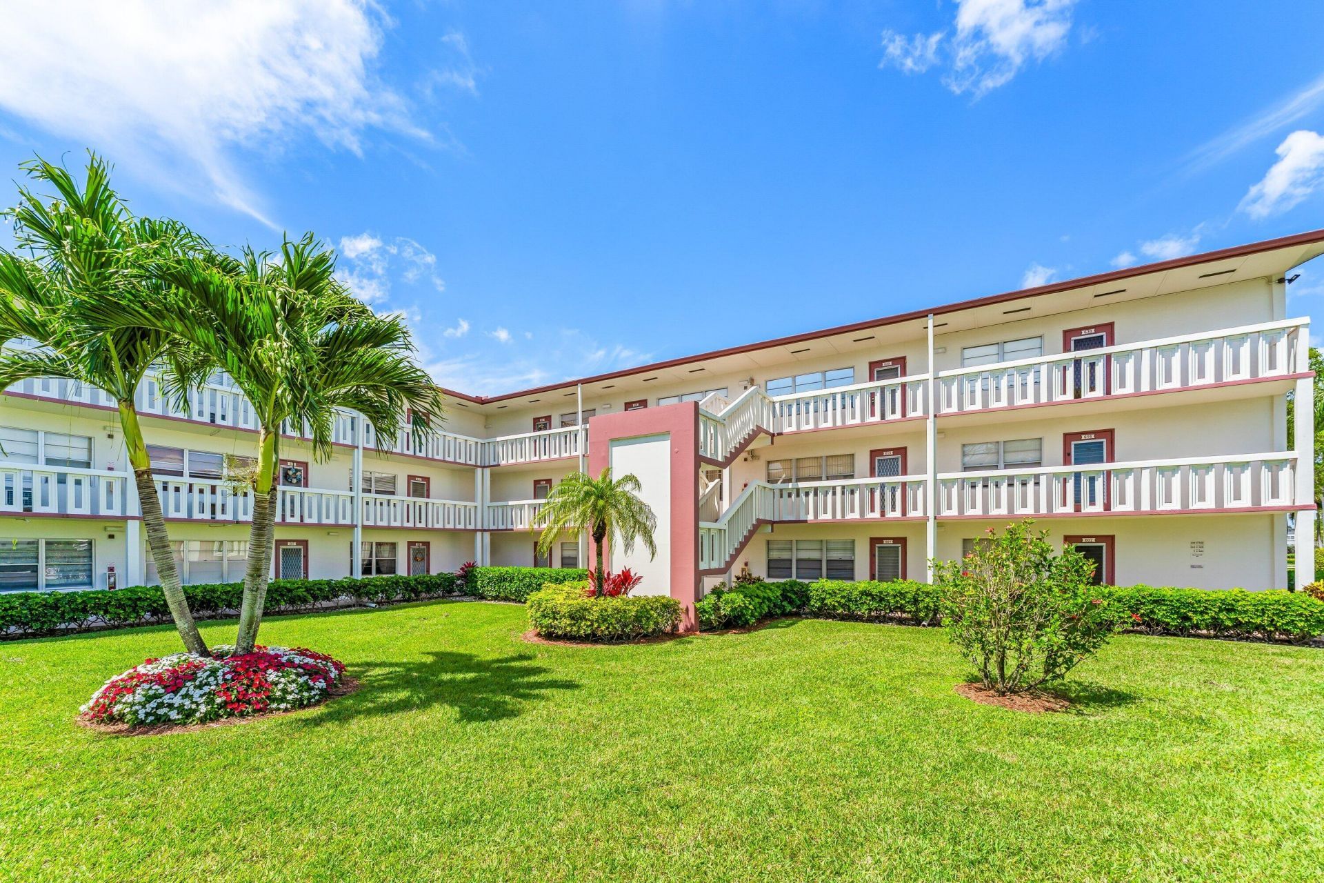 629 Fanshaw O, Boca Raton, FL 33434 Photo