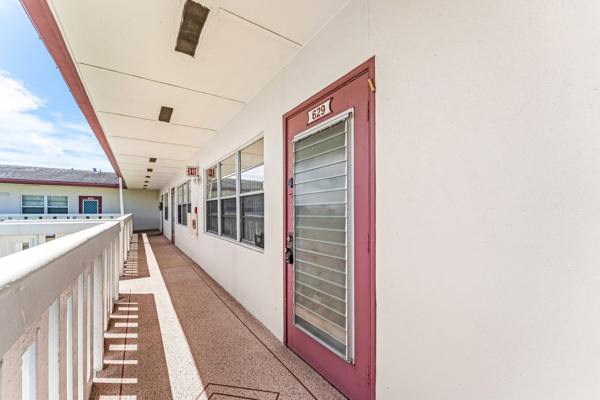 629 Fanshaw O, Boca Raton, FL 33434 Photo