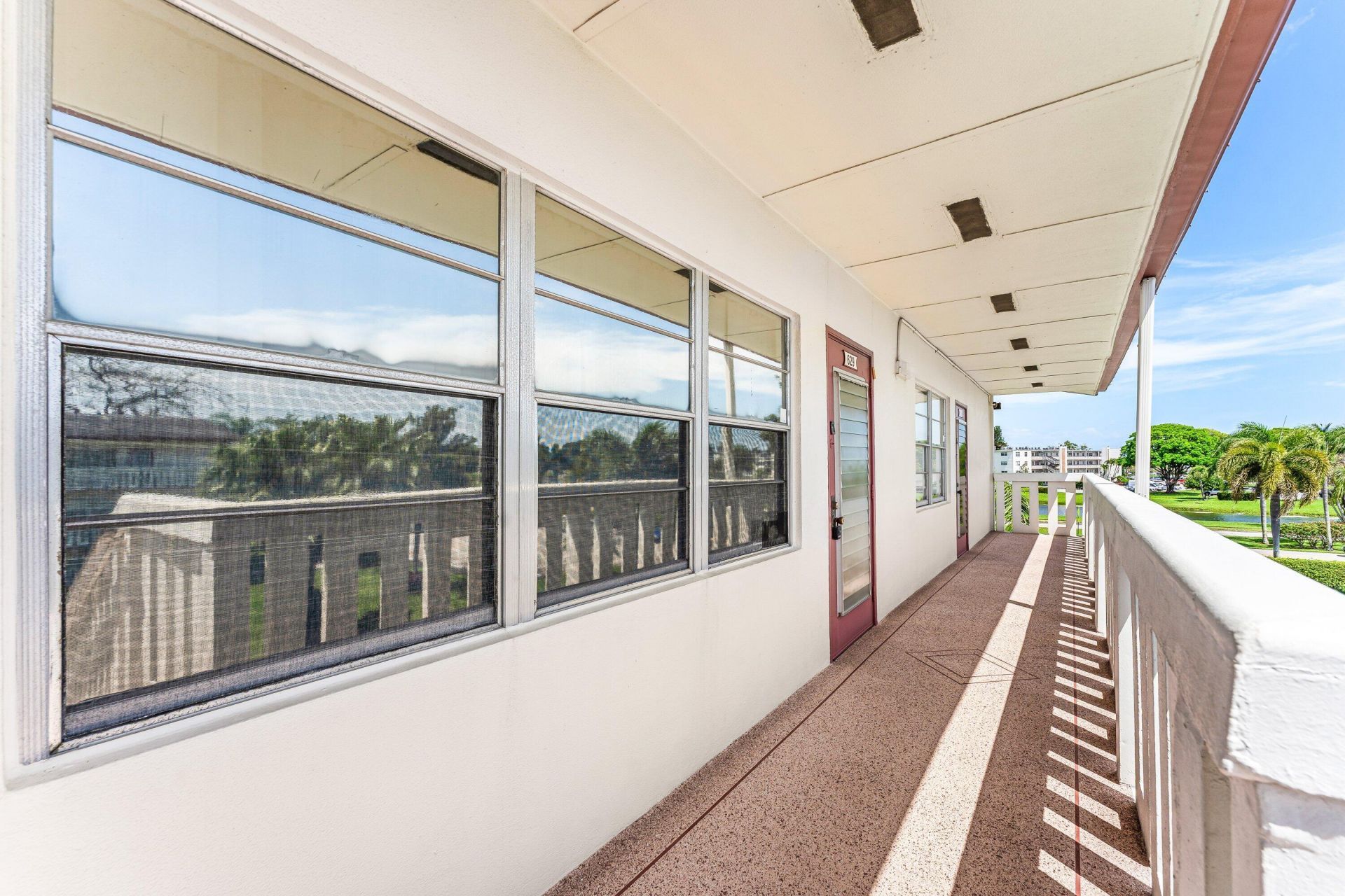 629 Fanshaw O, Boca Raton, FL 33434 Photo