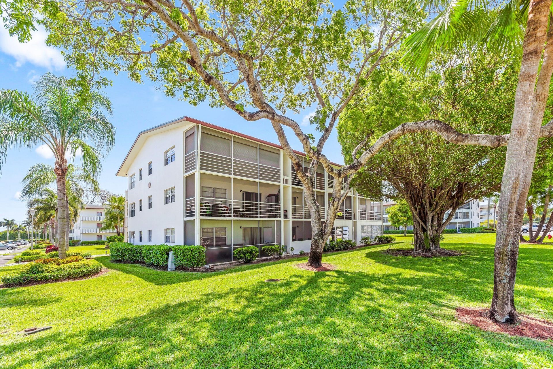 629 Fanshaw O, Boca Raton, FL 33434 Photo