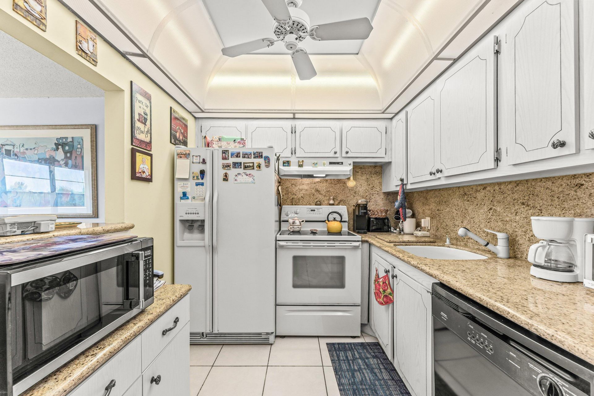 629 Fanshaw O, Boca Raton, FL 33434 Photo