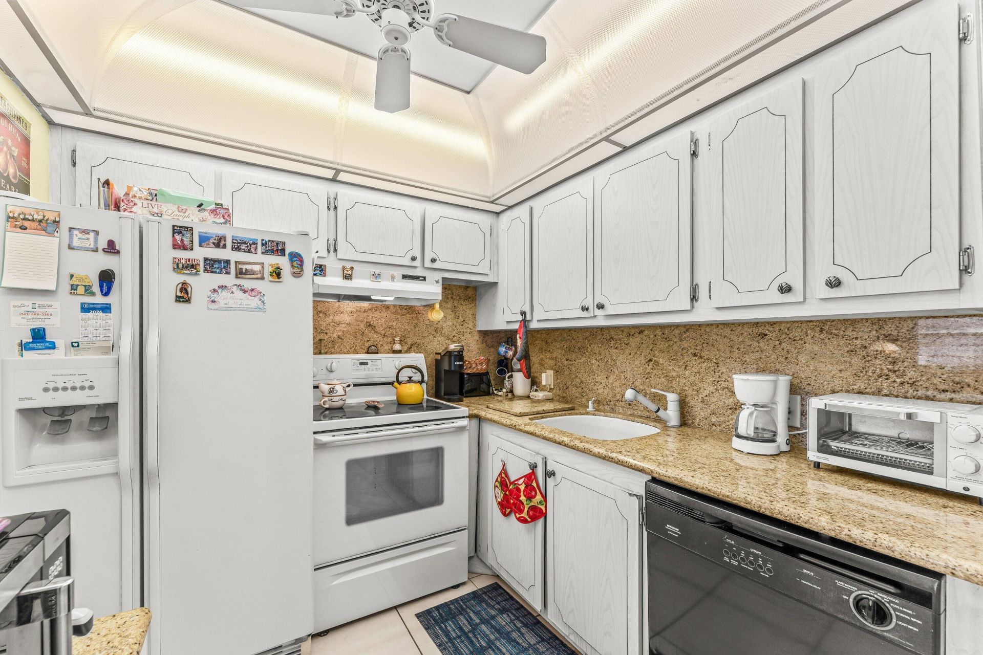 629 Fanshaw O, Boca Raton, FL 33434 Photo