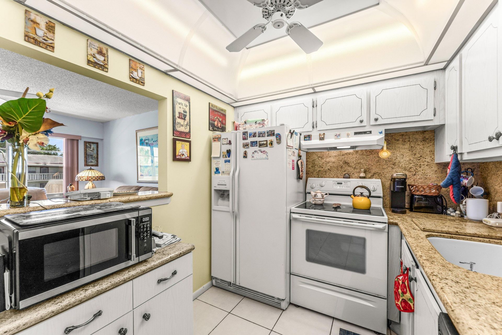 629 Fanshaw O, Boca Raton, FL 33434 Photo