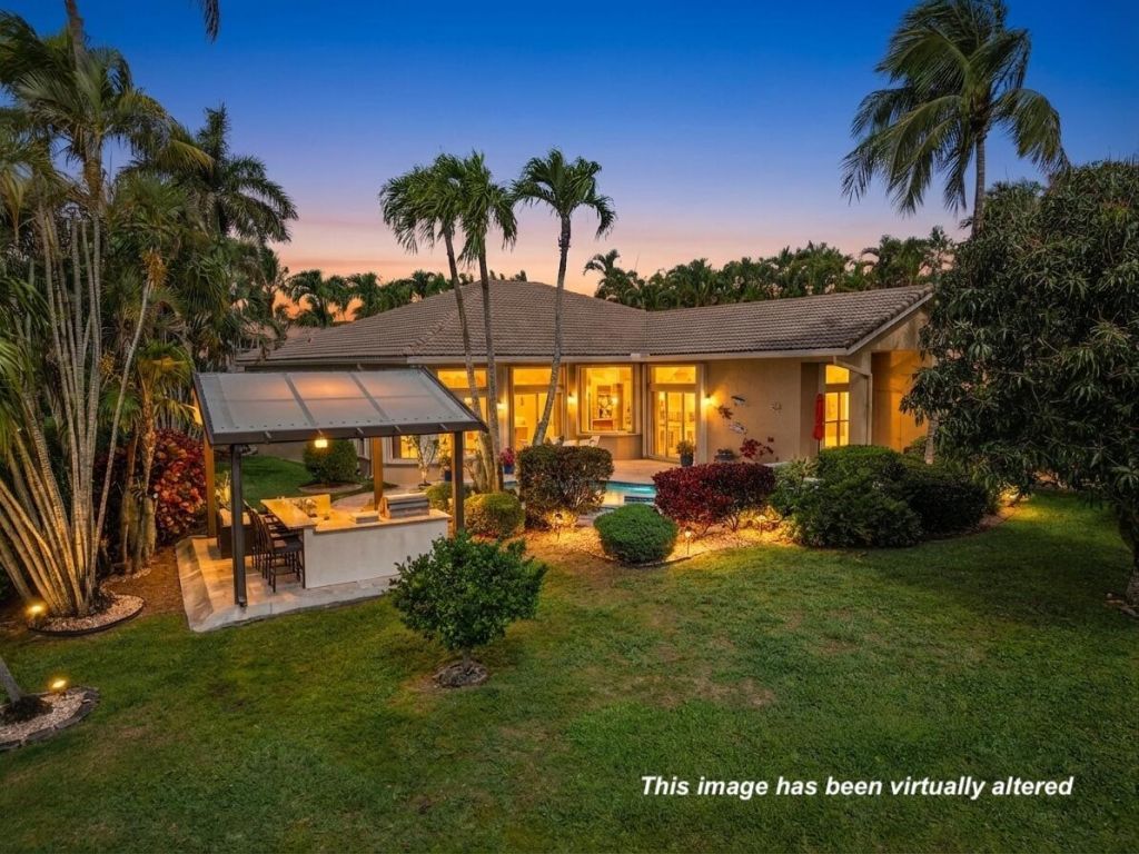 12028 NW 49th Drive, Coral Springs, FL 33076 Photo