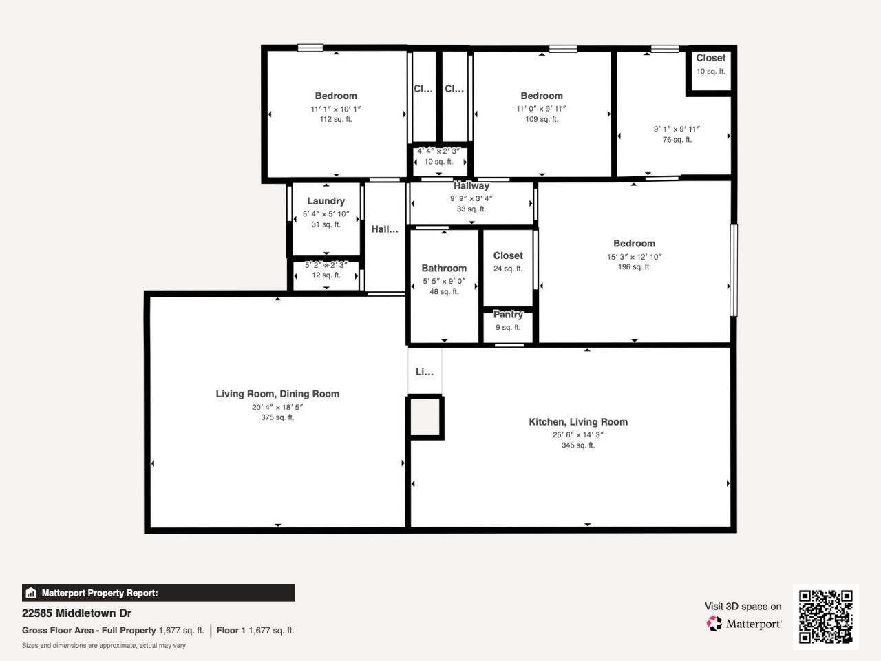 22585 Middletown Drive, Boca Raton, FL 33428 Photo