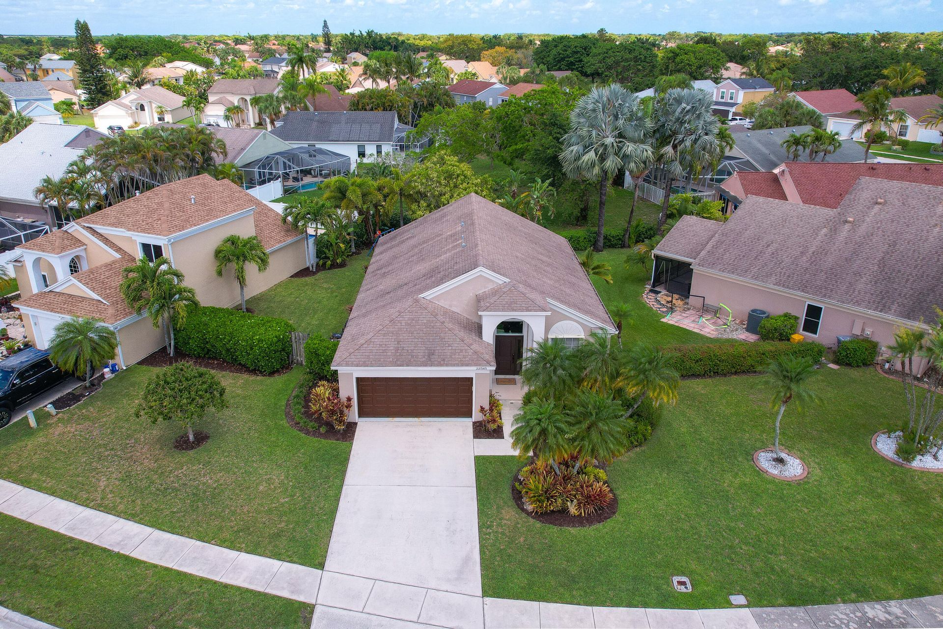 22585 Middletown Drive, Boca Raton, FL 33428 Photo