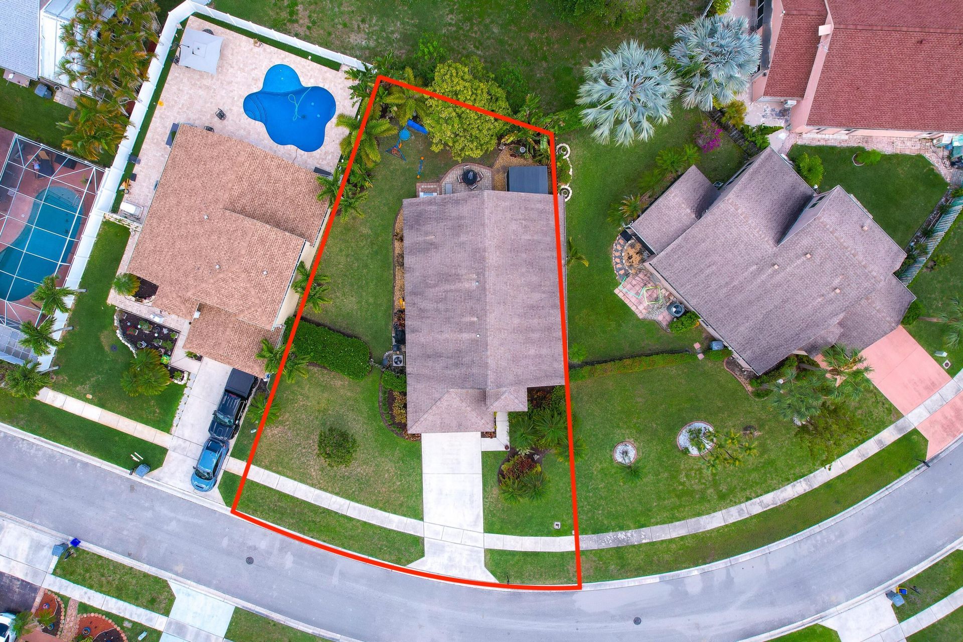 22585 Middletown Drive, Boca Raton, FL 33428 Photo