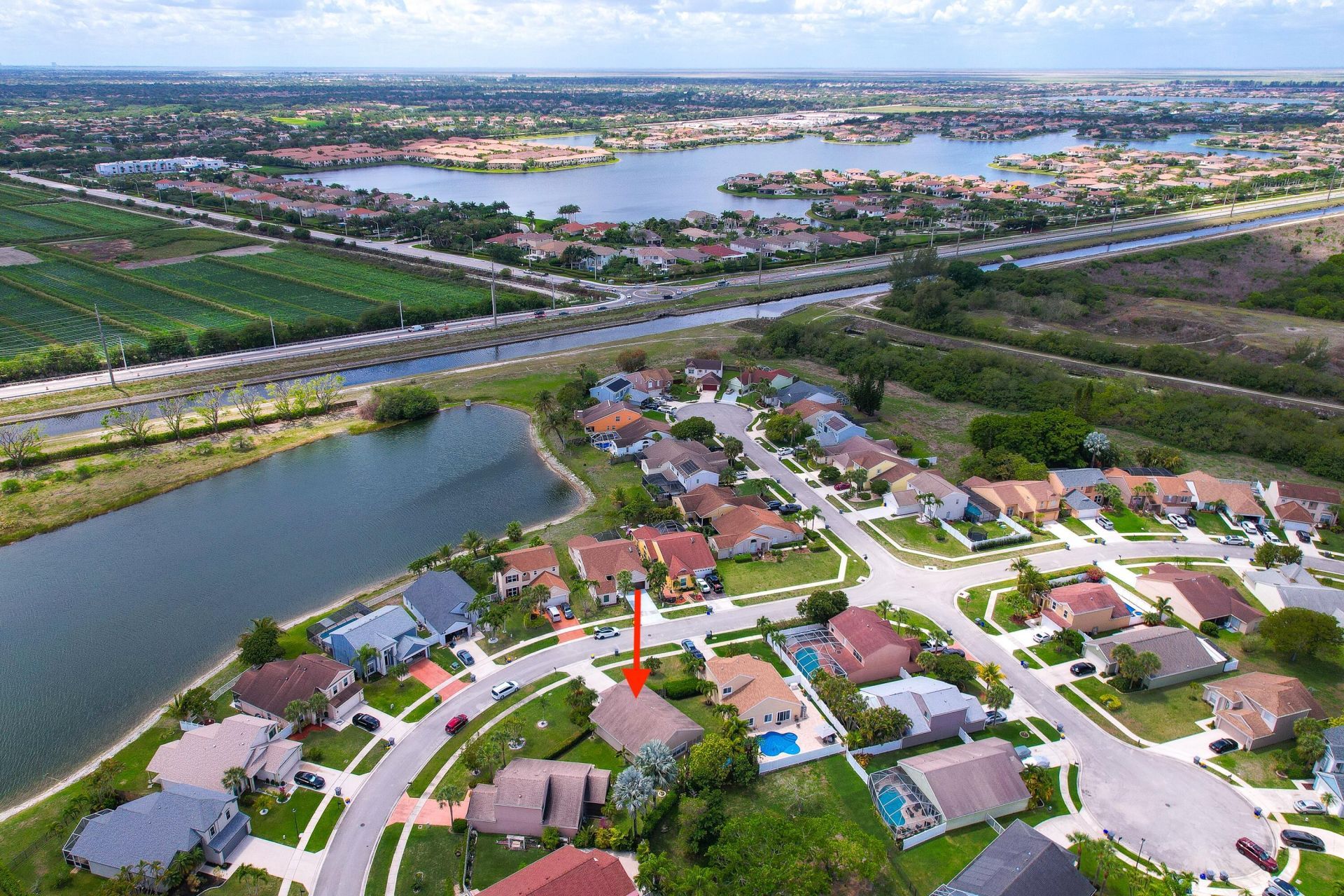 22585 Middletown Drive, Boca Raton, FL 33428 Photo