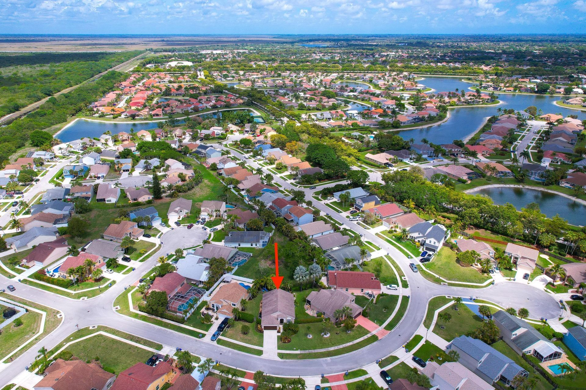 22585 Middletown Drive, Boca Raton, FL 33428 Photo