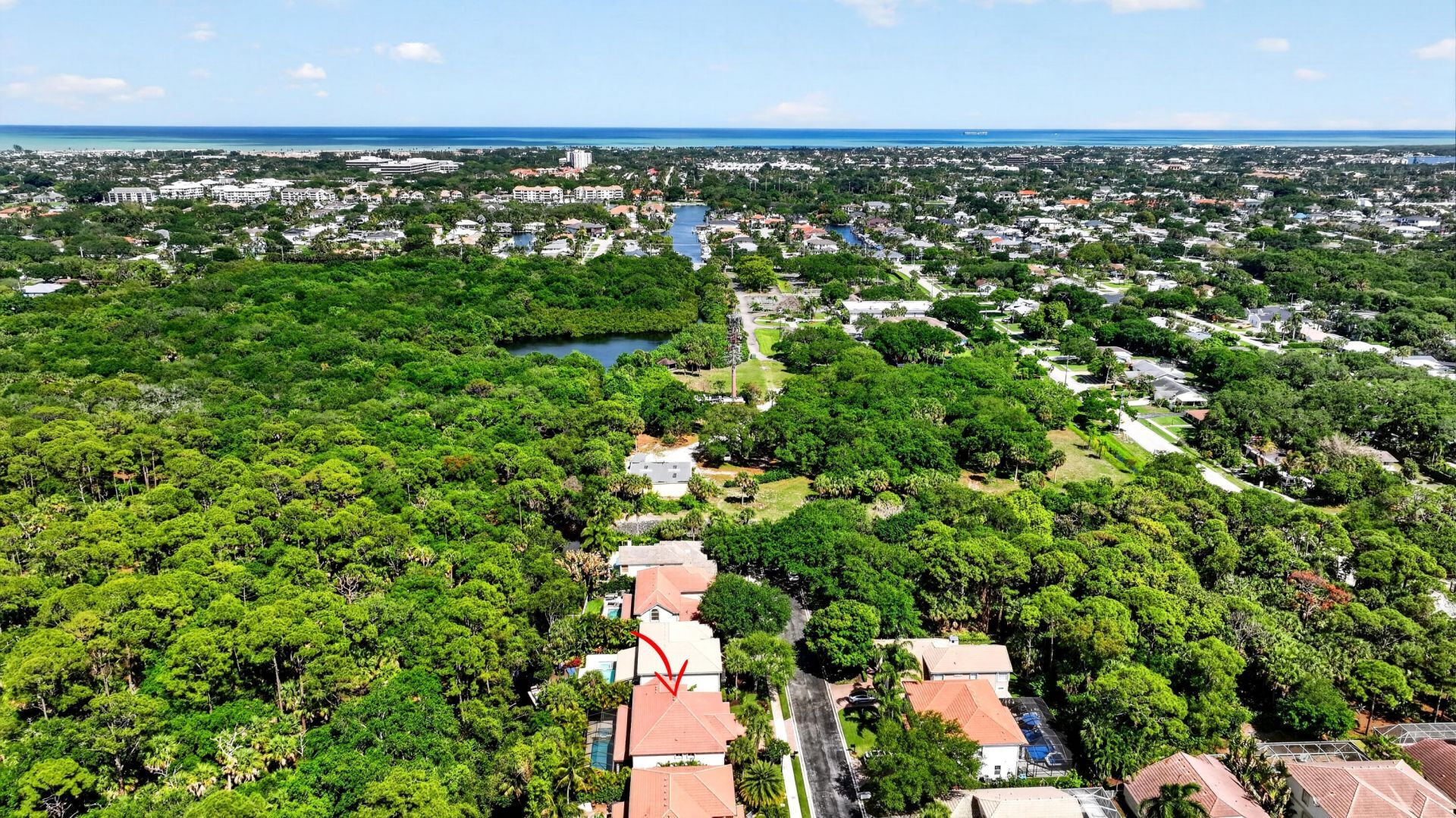 194 Lone Pine Drive, Palm Beach Gardens, FL 33410 Photo