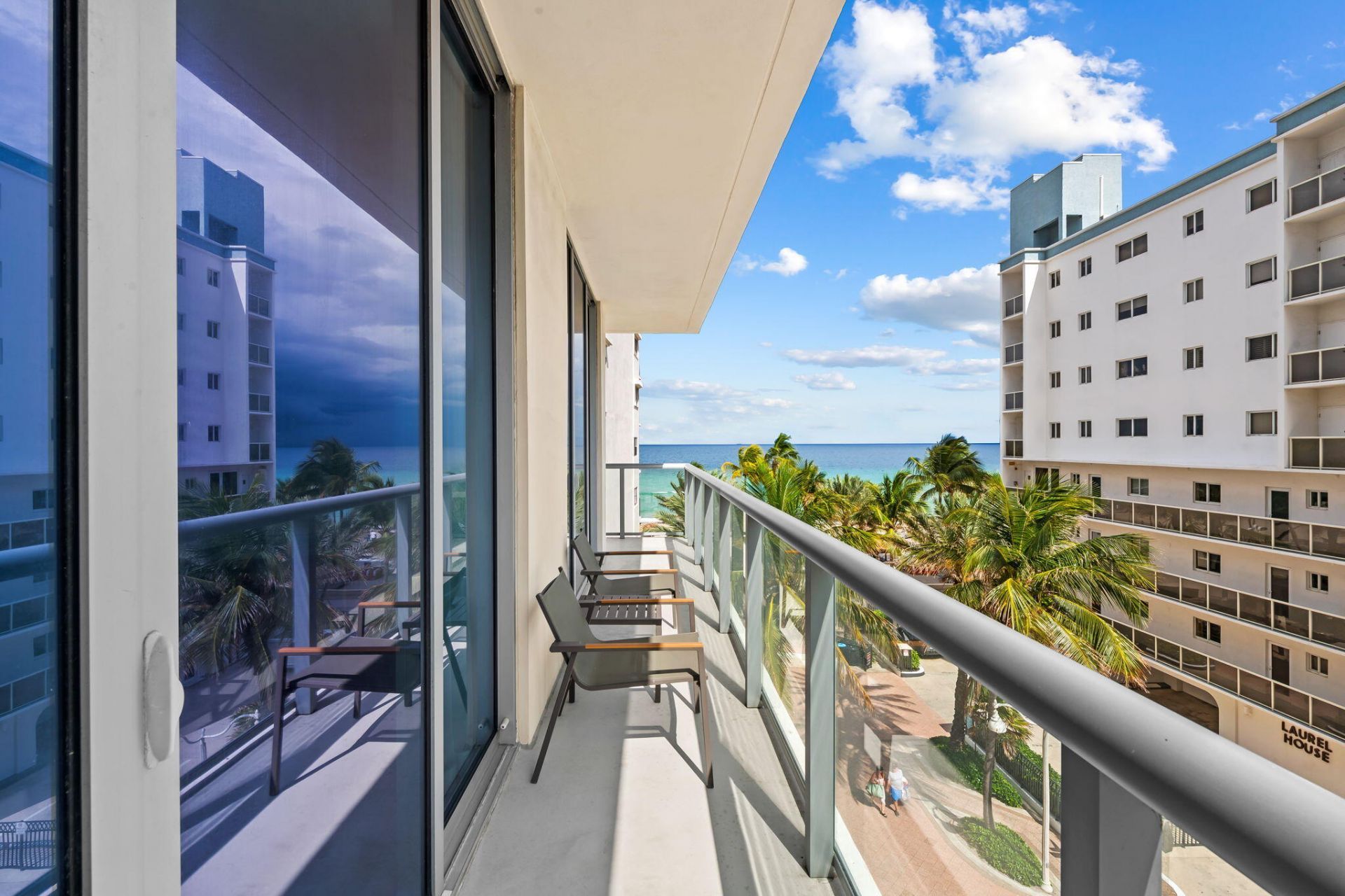 777 N Ocean Drive, Unit N407, Hollywood, FL 33019 Photo