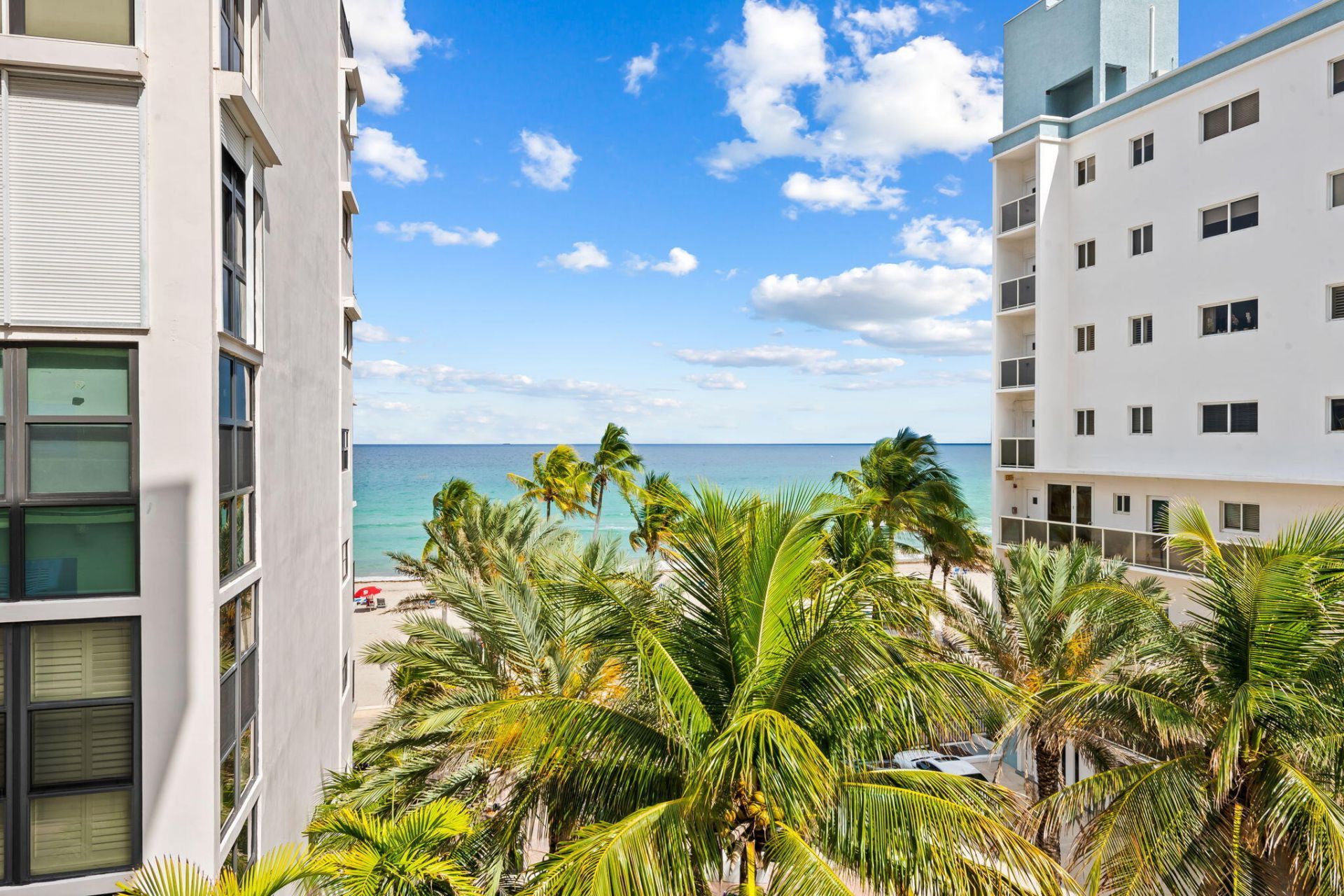 777 N Ocean Drive, Unit N407, Hollywood, FL 33019 Photo