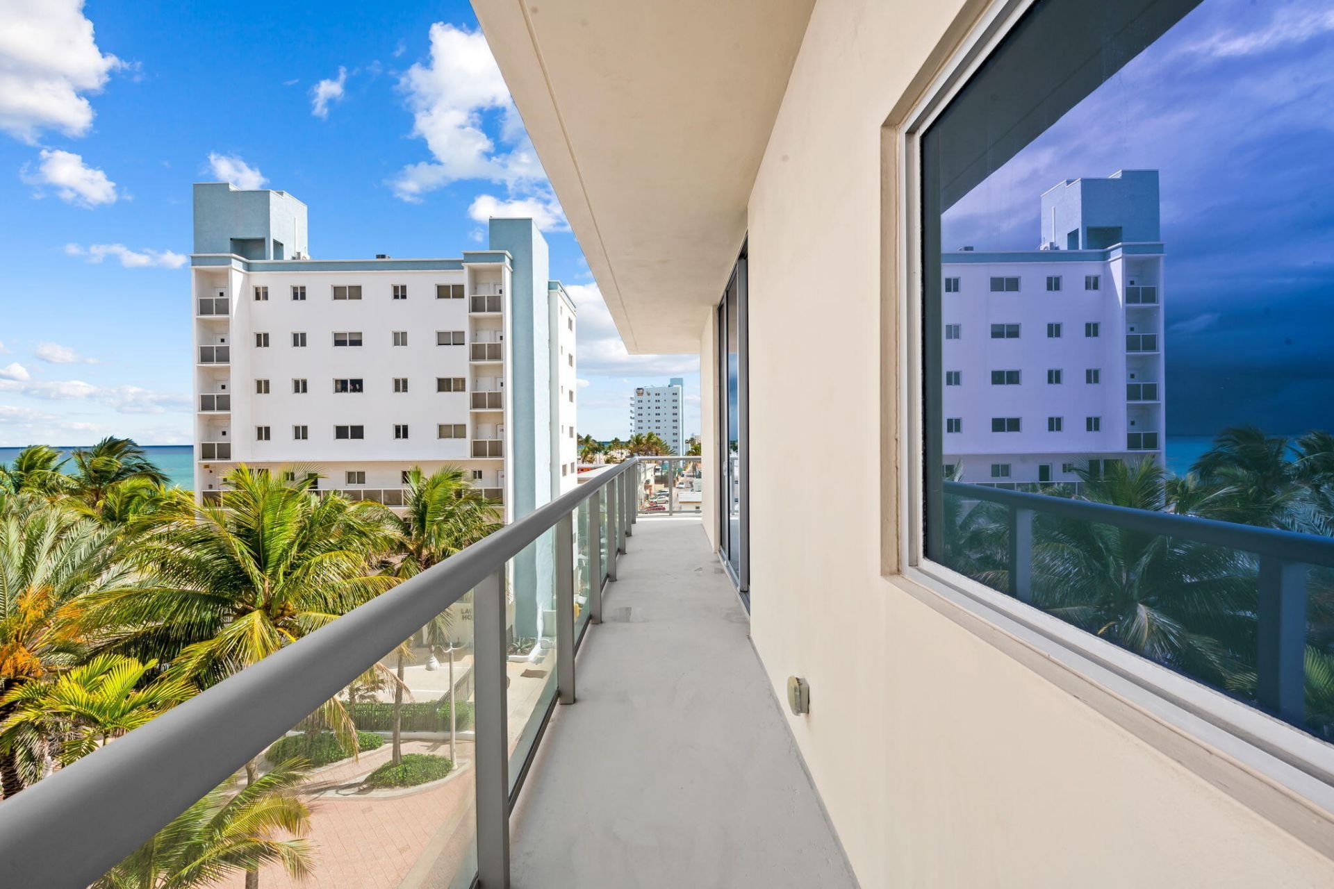 777 N Ocean Drive, Unit N407, Hollywood, FL 33019 Photo