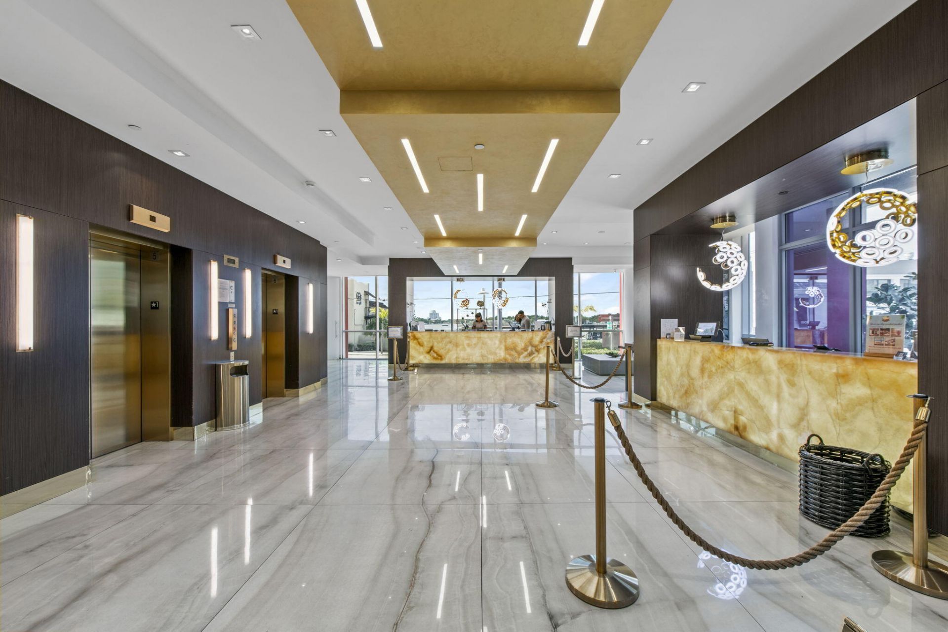 777 N Ocean Drive, Unit N407, Hollywood, FL 33019 Photo