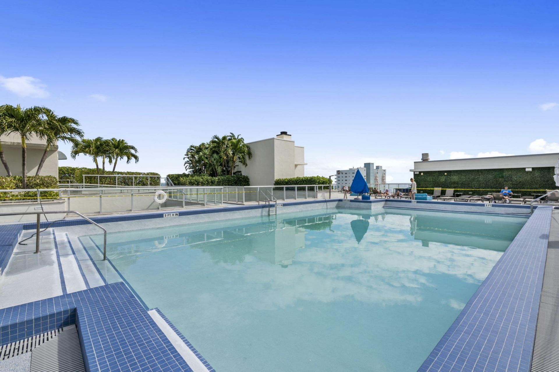 777 N Ocean Drive, Unit N407, Hollywood, FL 33019 Photo