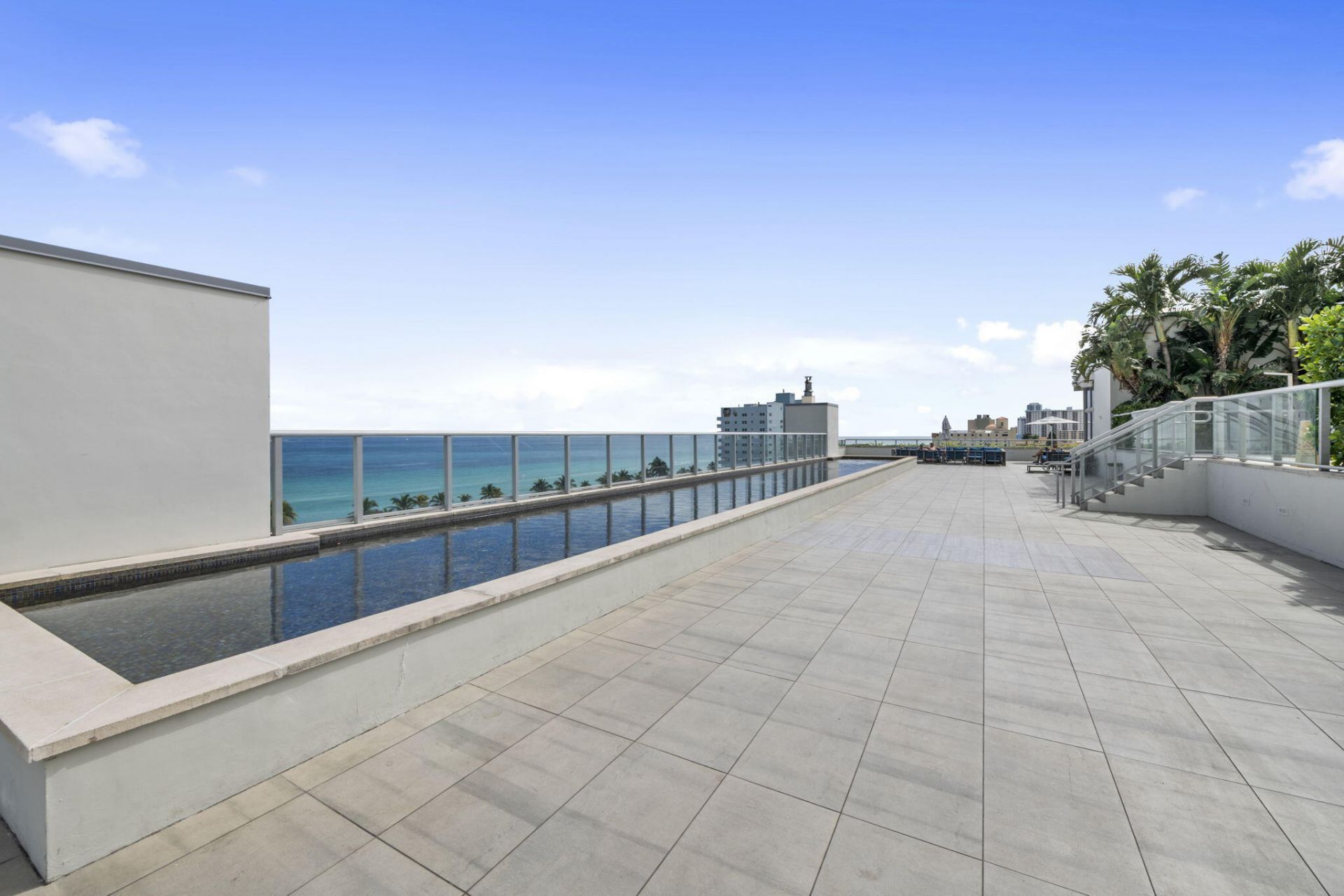777 N Ocean Drive, Unit N407, Hollywood, FL 33019 Photo