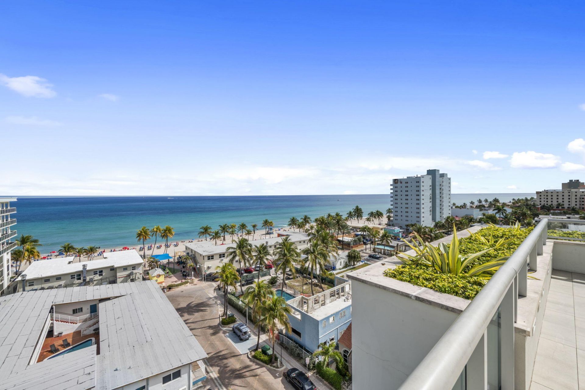 777 N Ocean Drive, Unit N407, Hollywood, FL 33019 Photo