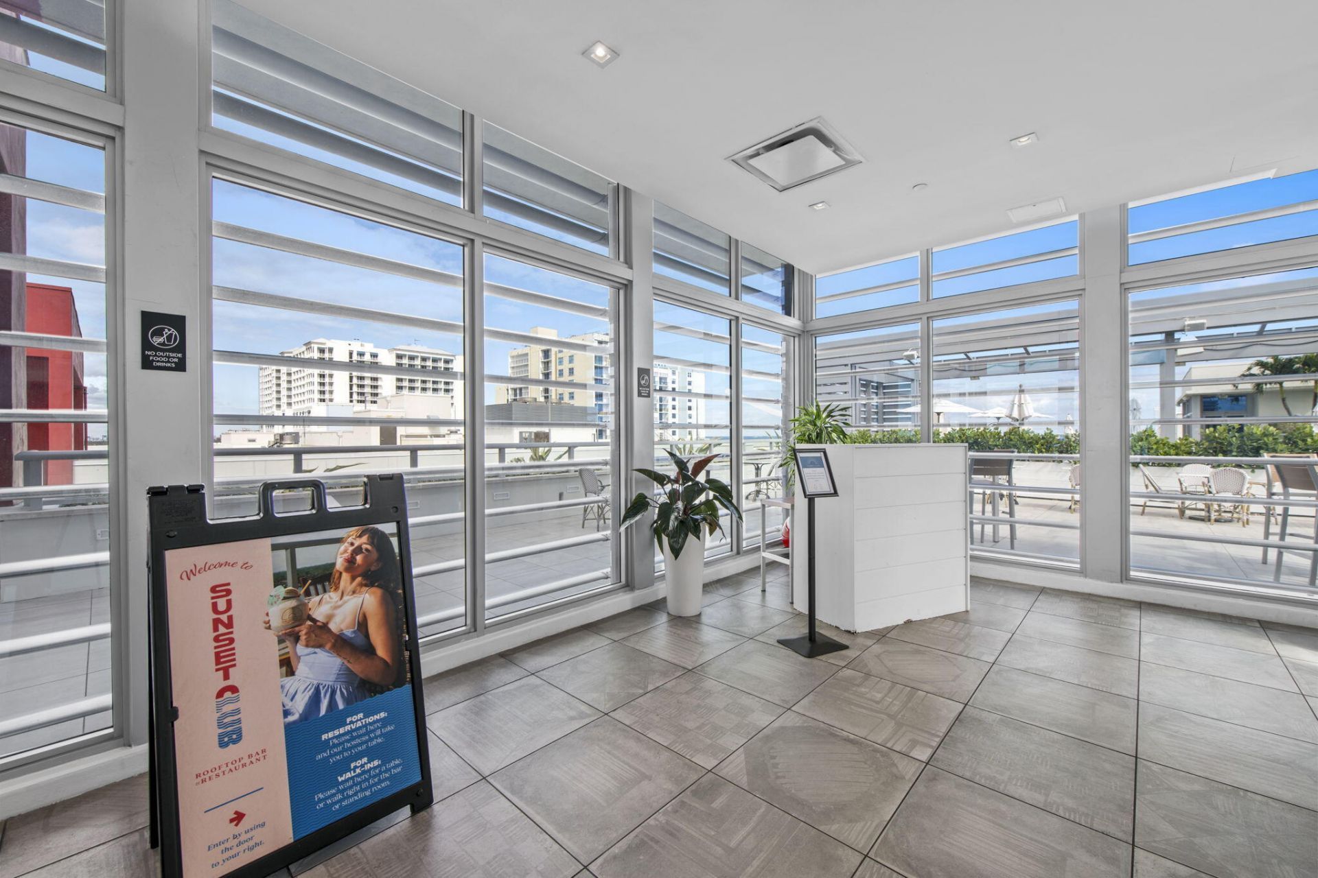 777 N Ocean Drive, Unit N407, Hollywood, FL 33019 Photo