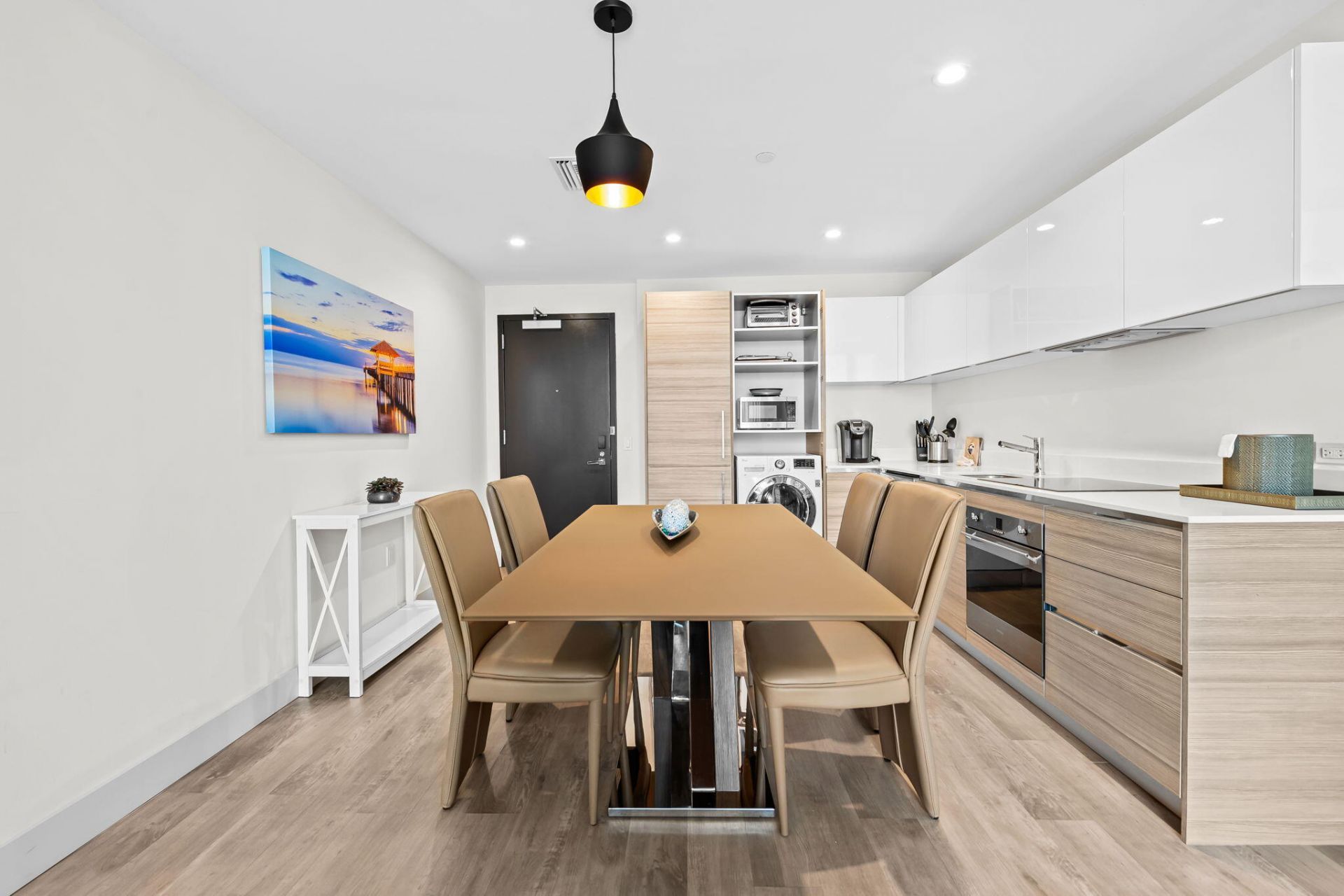 777 N Ocean Drive, Unit N407, Hollywood, FL 33019 Photo