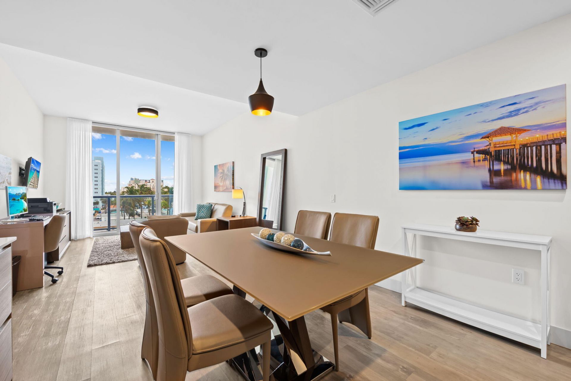 777 N Ocean Drive, Unit N407, Hollywood, FL 33019 Photo