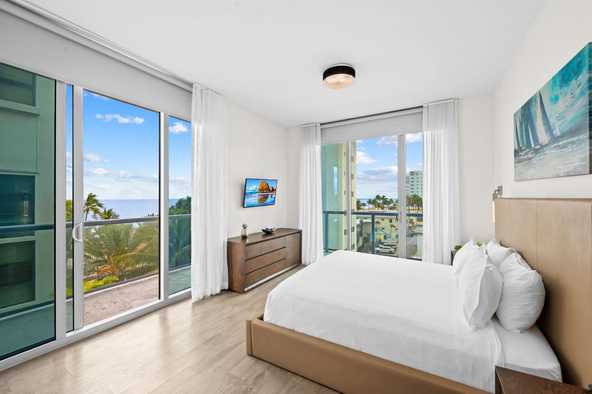 777 N Ocean Drive, Unit N407, Hollywood, FL 33019 Photo