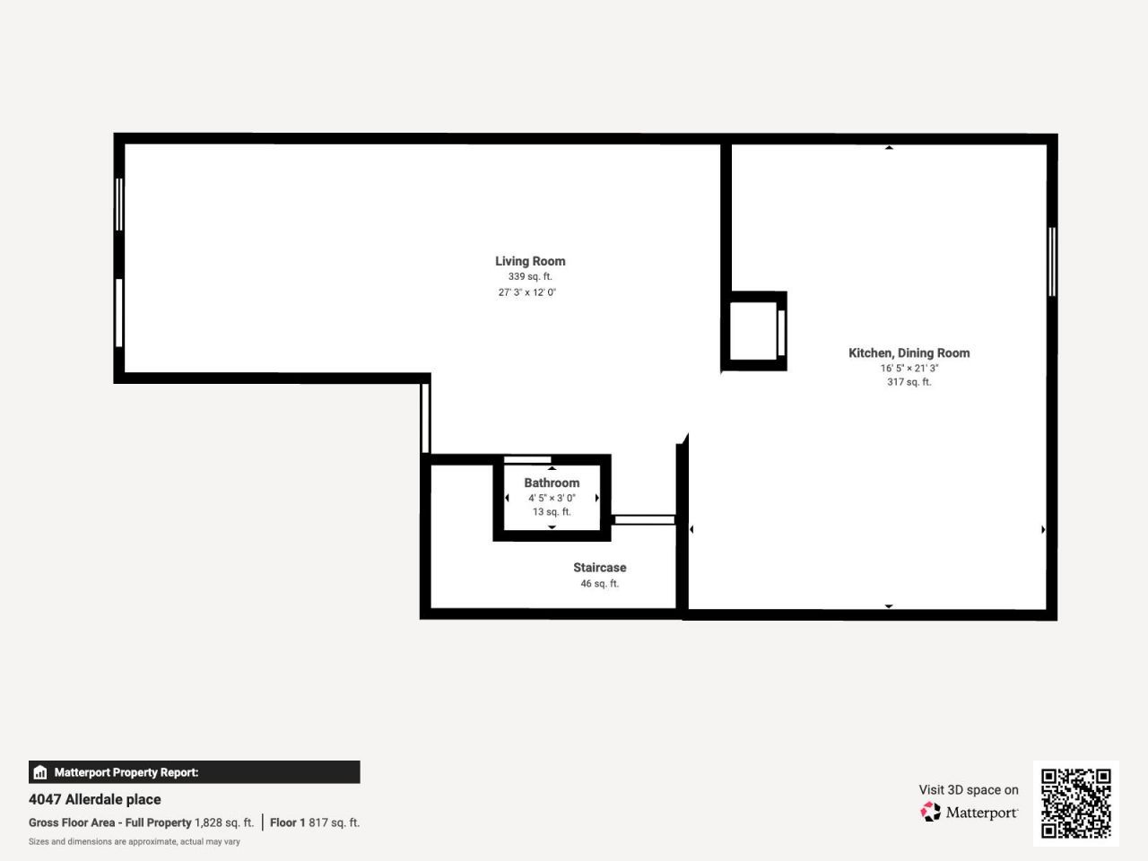 4047 Allerdale Place, Coconut Creek, FL 33073 Photo