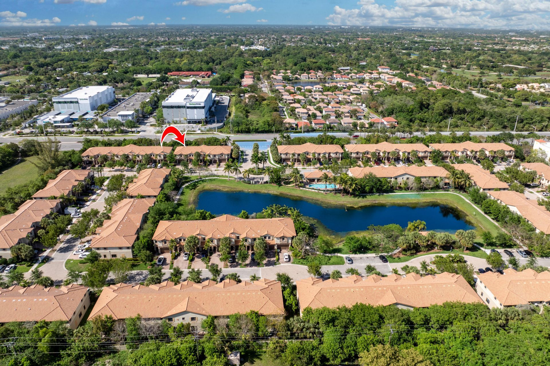 4047 Allerdale Place, Coconut Creek, FL 33073 Photo