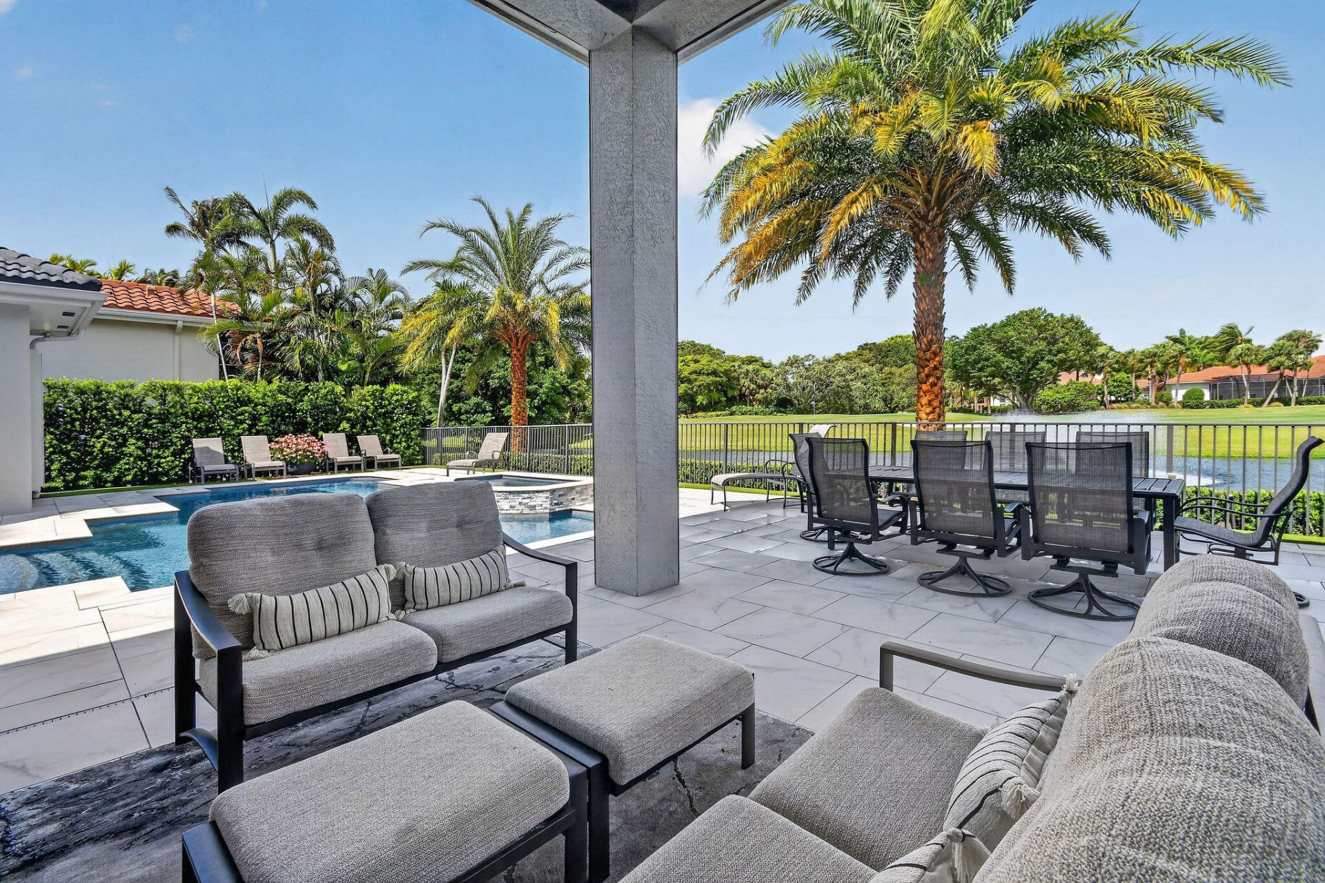 1020 Grand Isle Terrace, Palm Beach Gardens, FL 33418 Photo