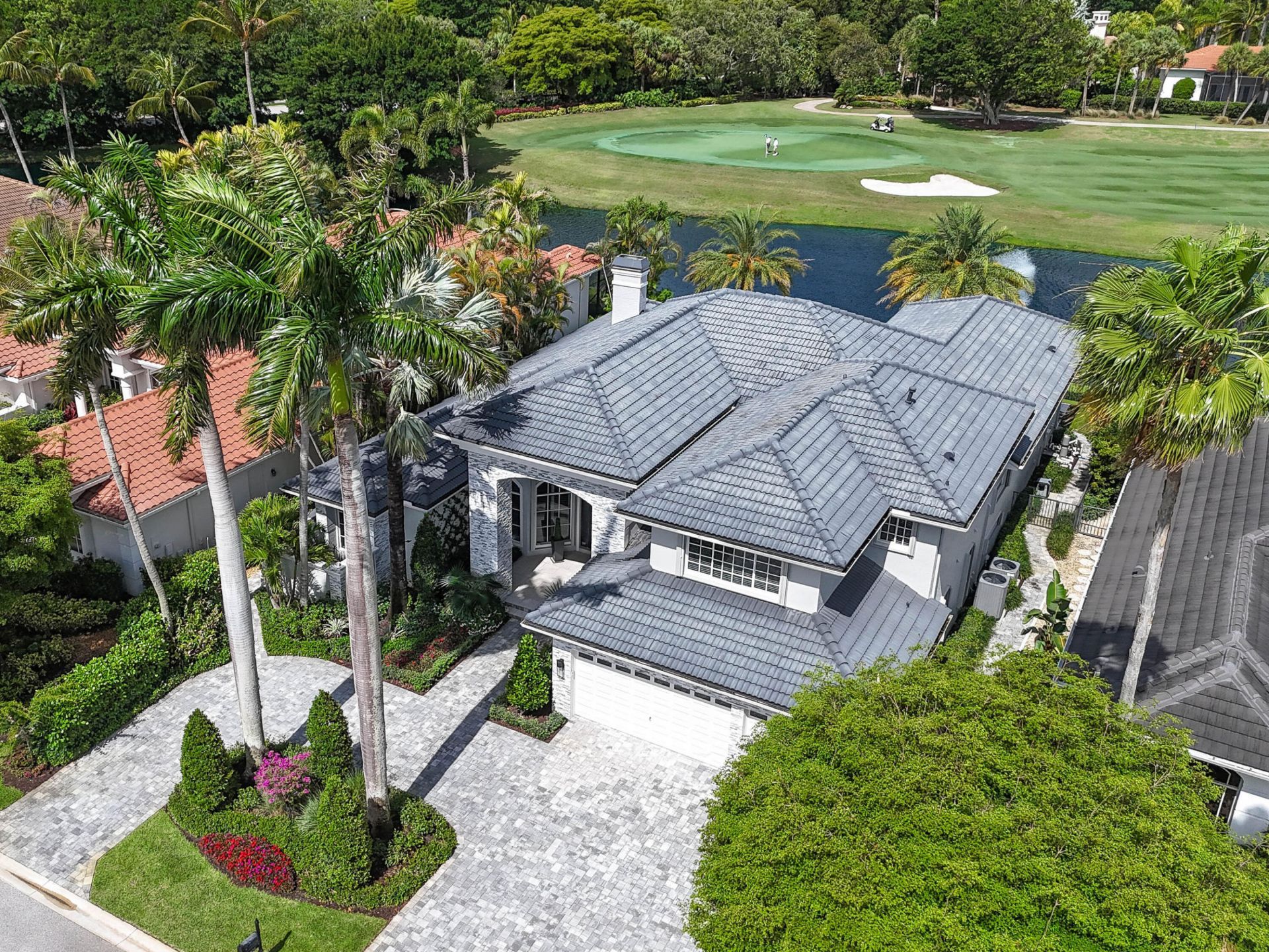 1020 Grand Isle Terrace, Palm Beach Gardens, FL 33418 Photo