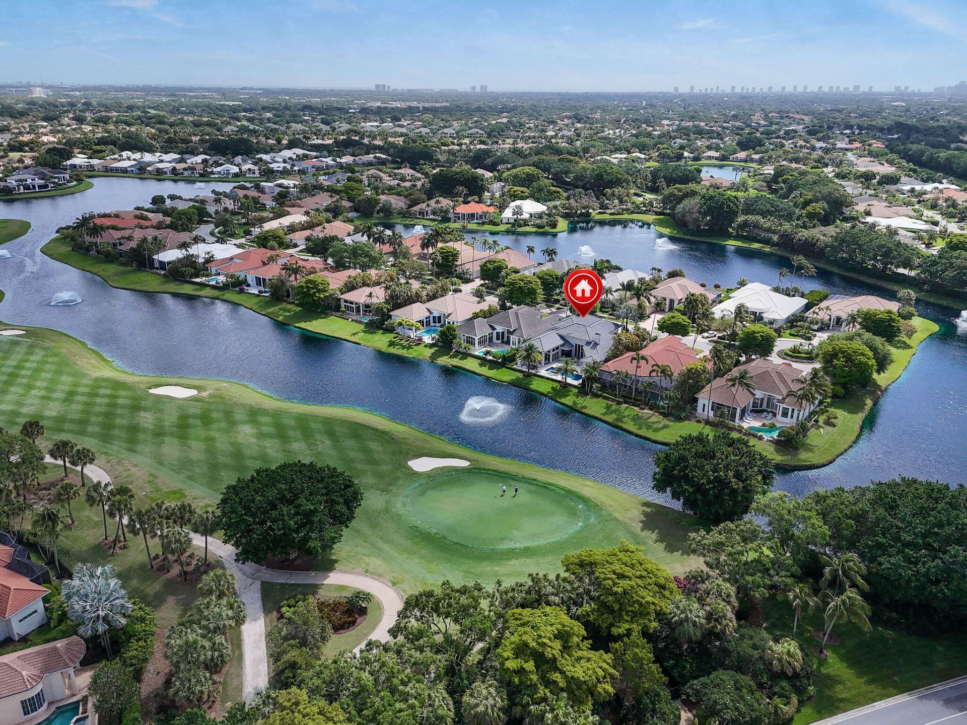 1020 Grand Isle Terrace, Palm Beach Gardens, FL 33418 Photo