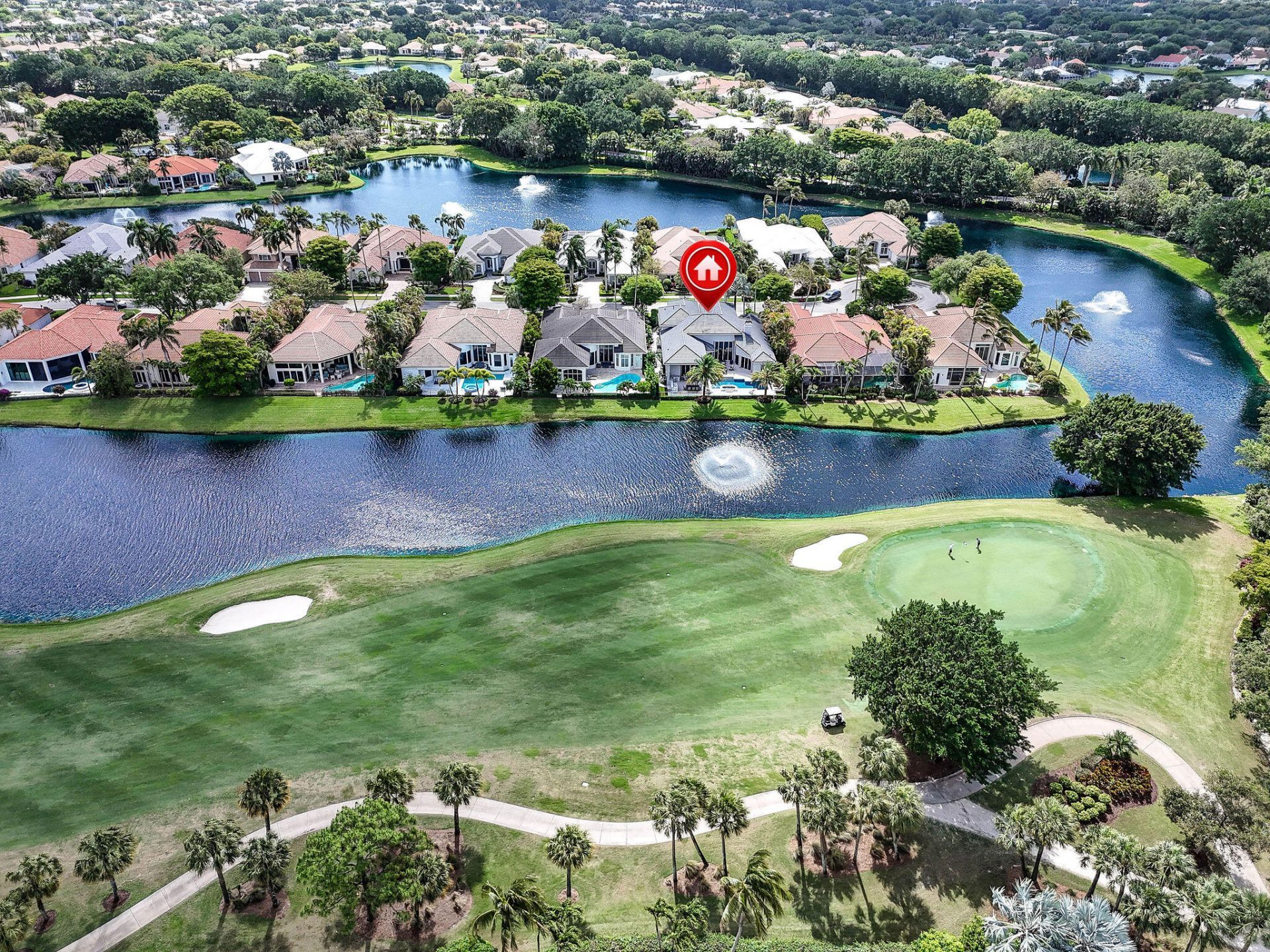 1020 Grand Isle Terrace, Palm Beach Gardens, FL 33418 Photo